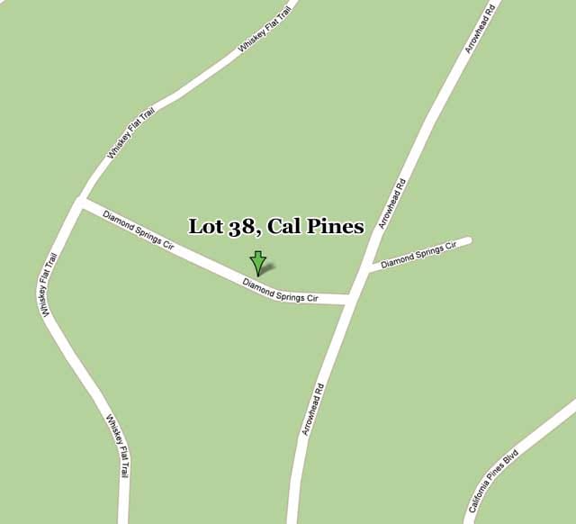California Pines Tract 38 photo 1