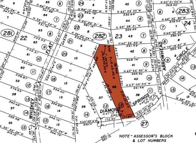 California Pines Tract 38 photo 2