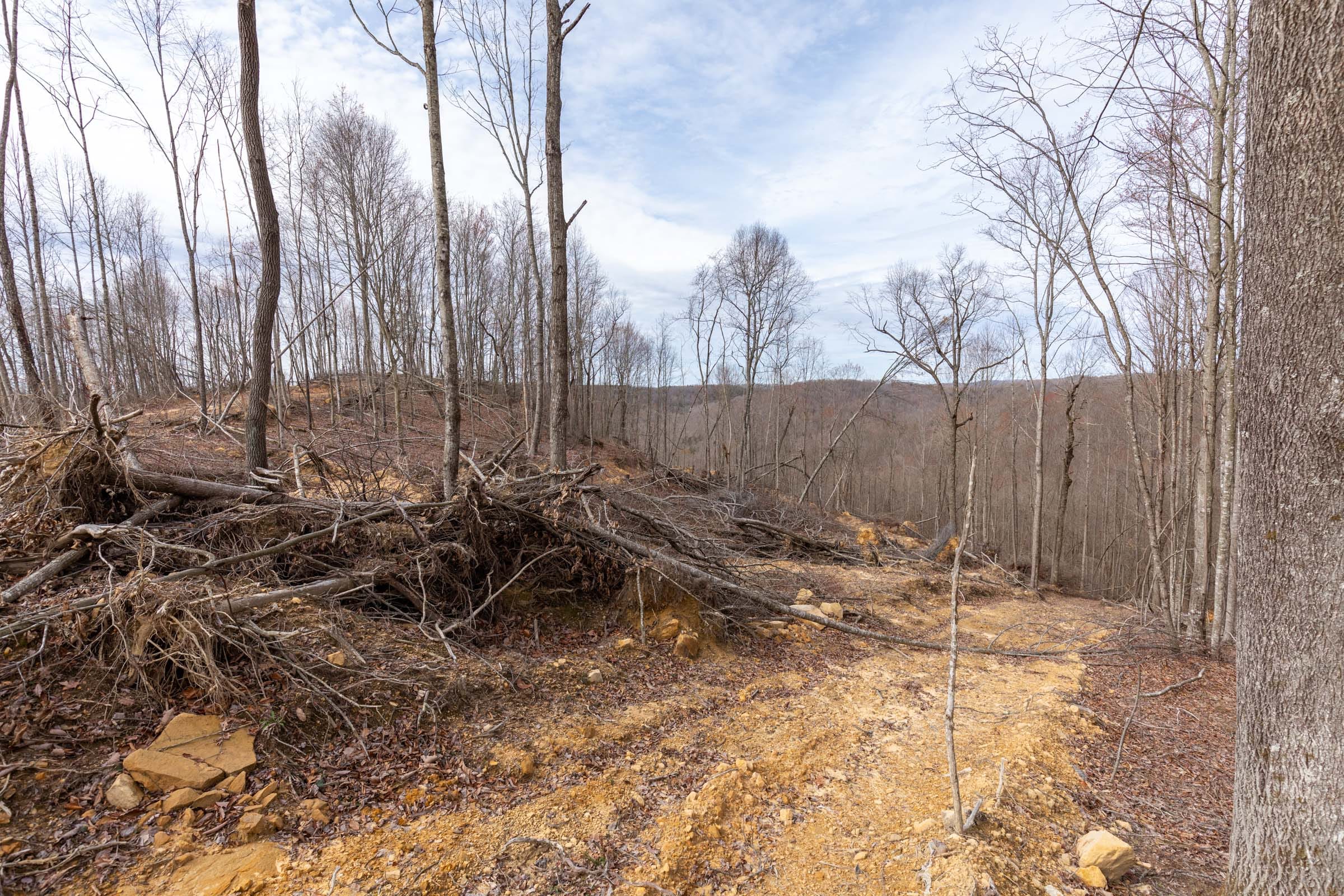 Creek Hollow Phase I Tract 2 photo 3
