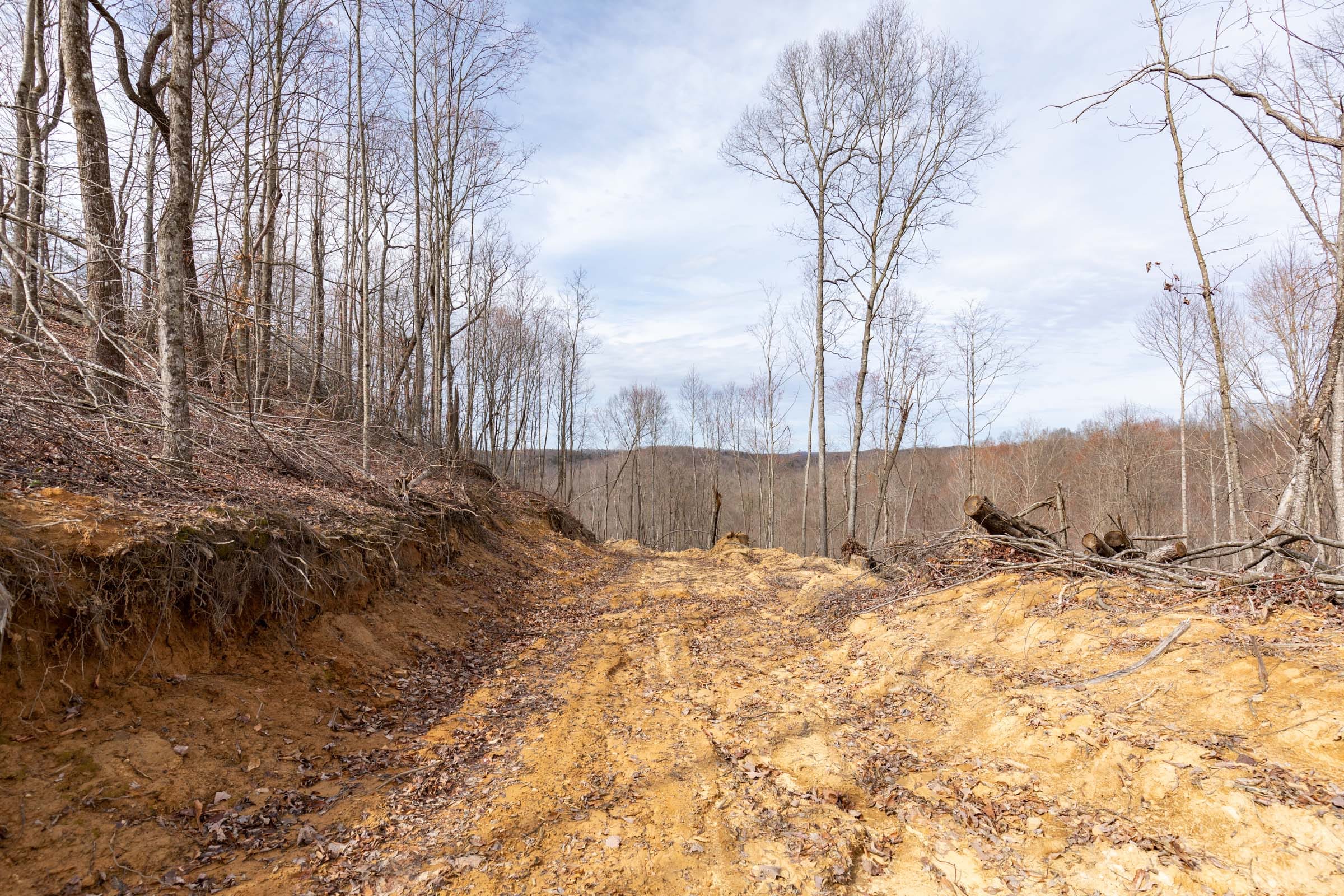 Creek Hollow Phase I Tract 2 photo 1