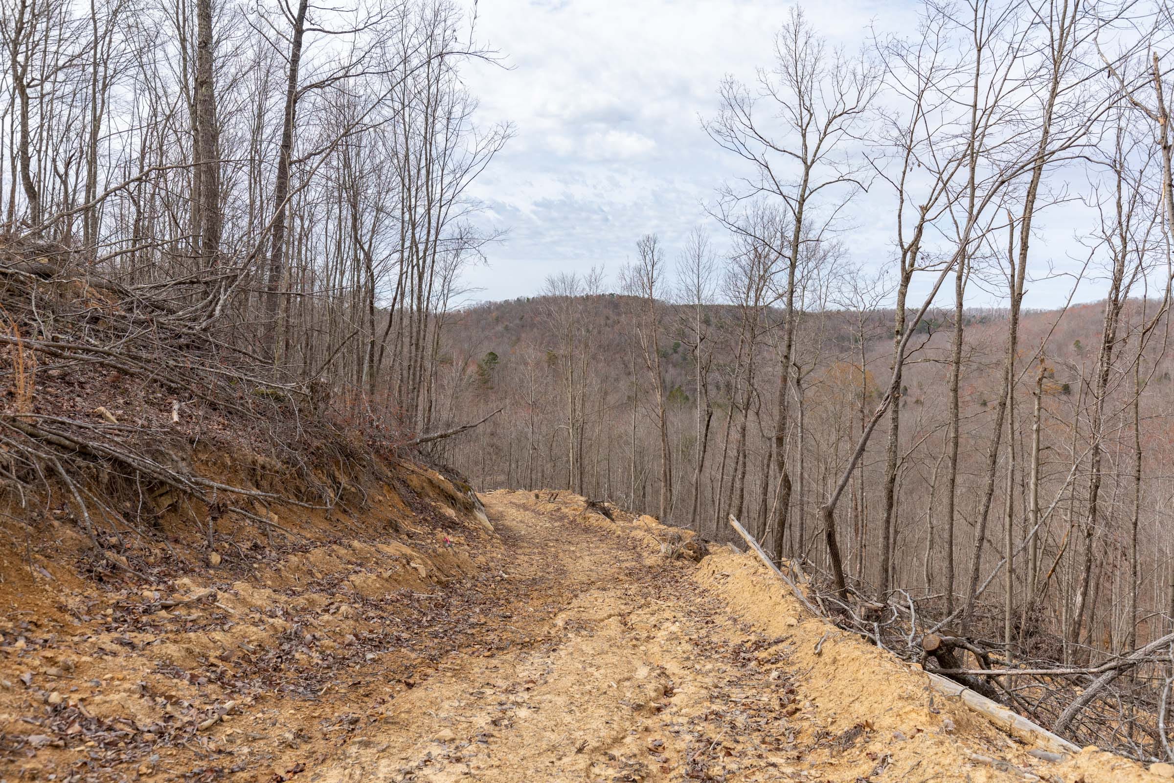 Creek Hollow Phase I Tract 2 photo 7