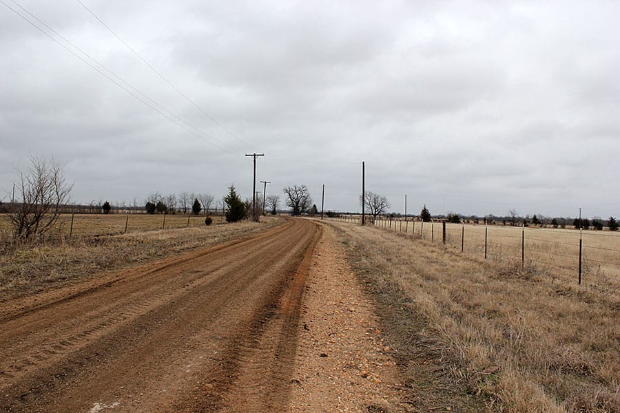 Red River Ranch Tract 7 photo 1