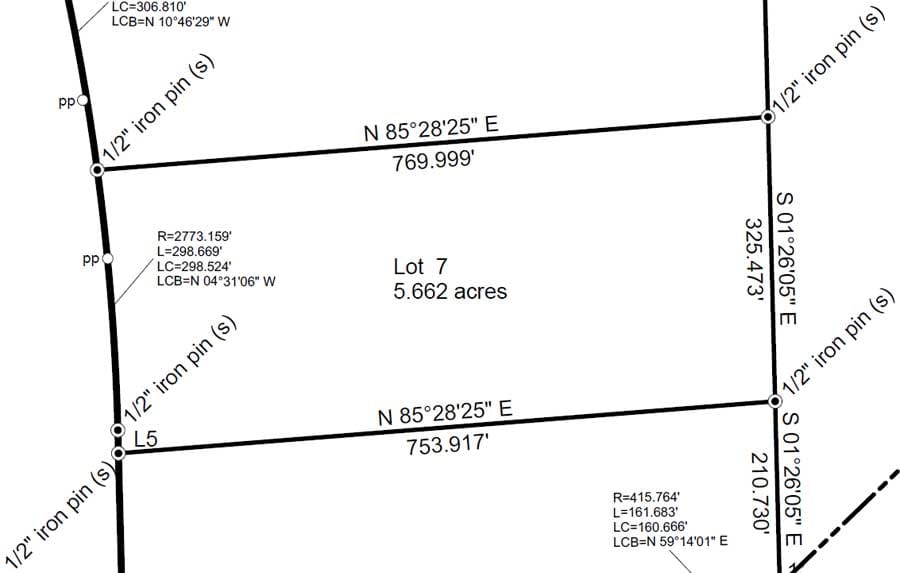 Red River Ranch Tract 7 photo 12