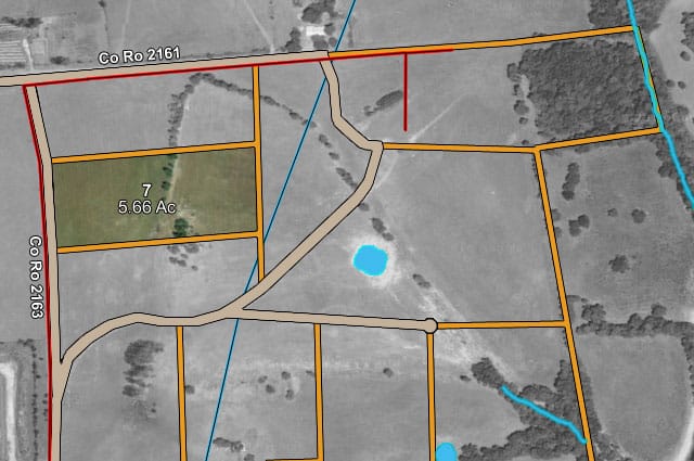 Red River Ranch Tract 7 photo 13