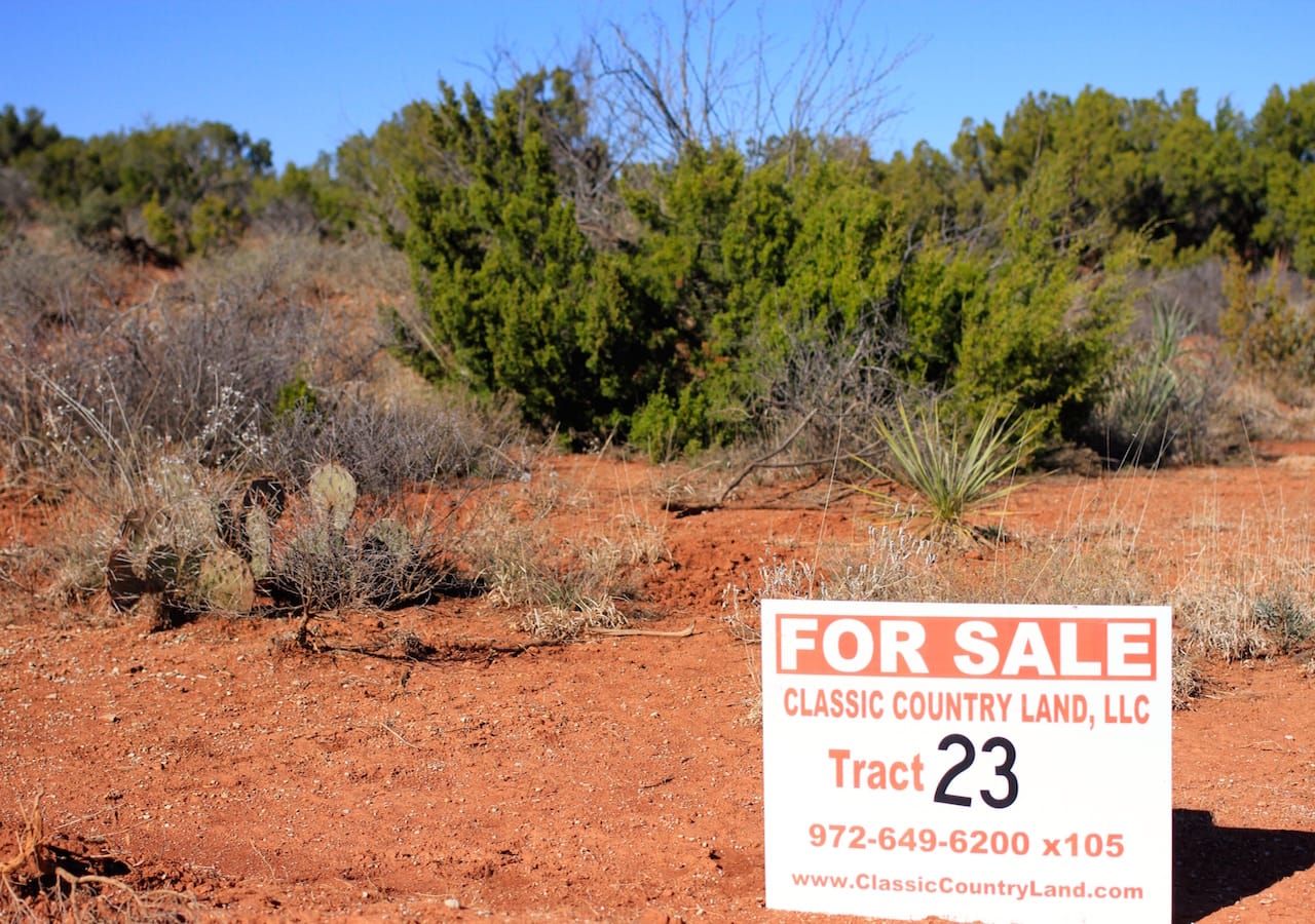 Red Rock Ranch Tract 23 photo 1