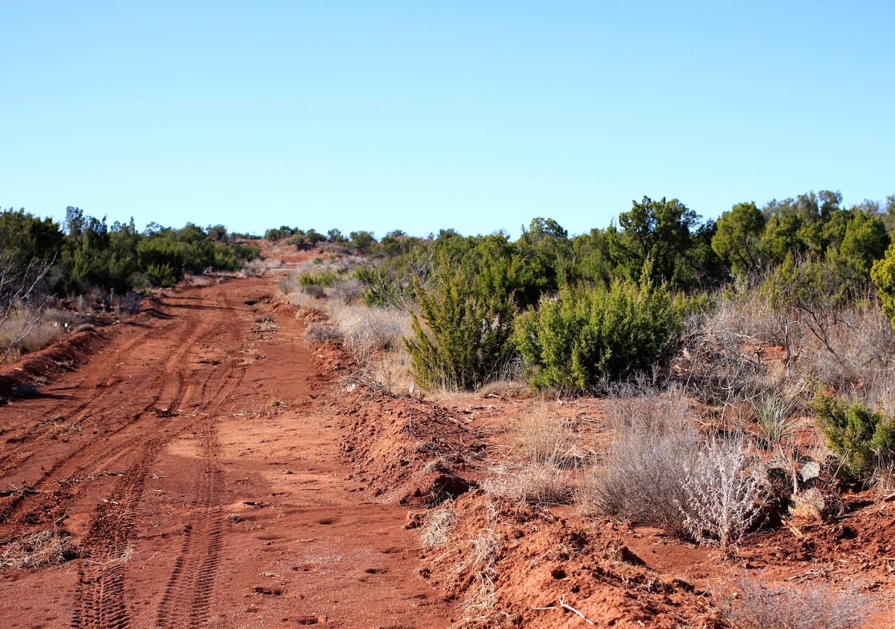 Red Rock Ranch Tract 23 photo 2