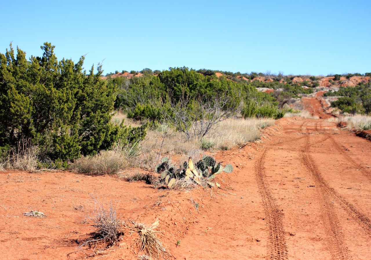Red Rock Ranch Tract 23 photo 3