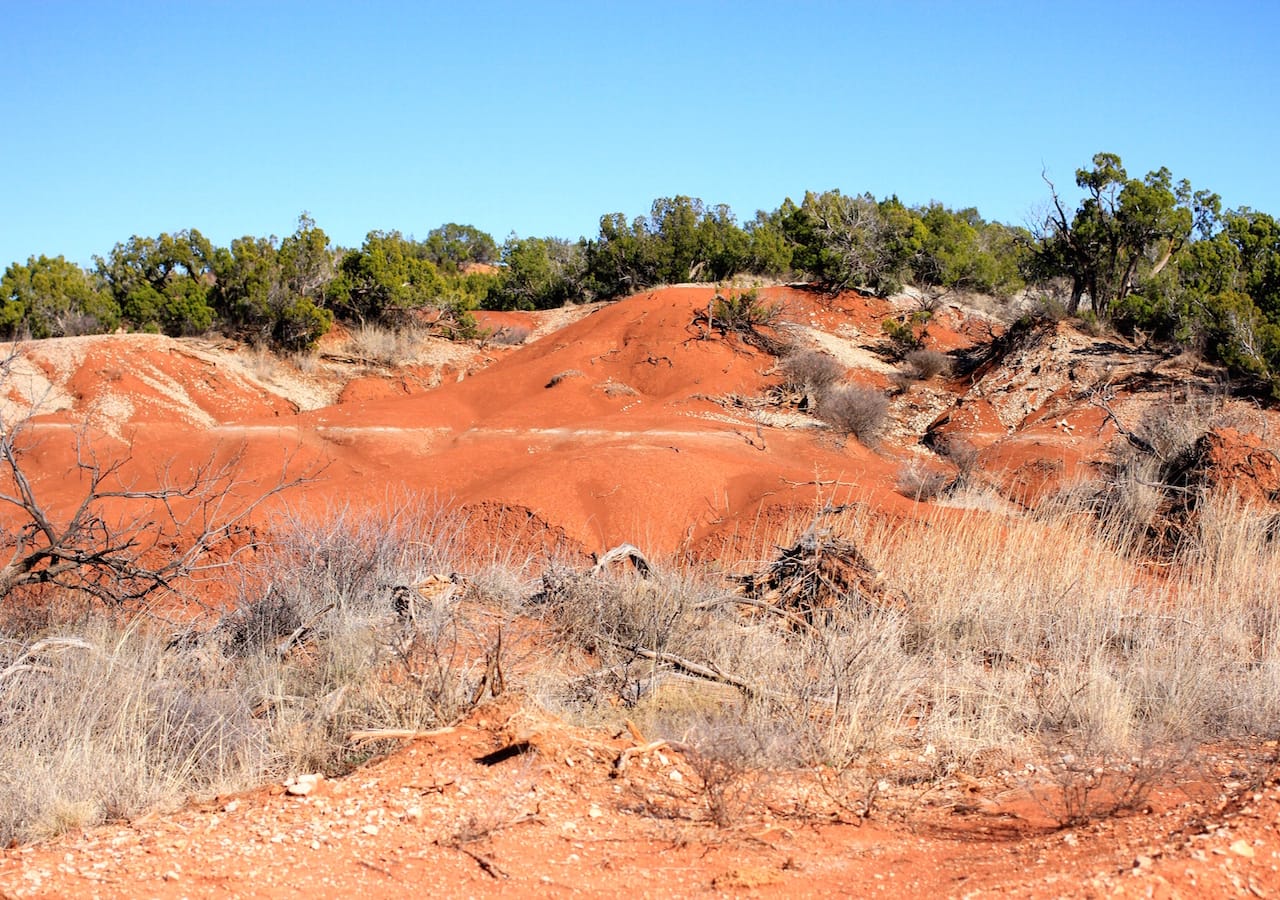 Red Rock Ranch Tract 23 photo 15