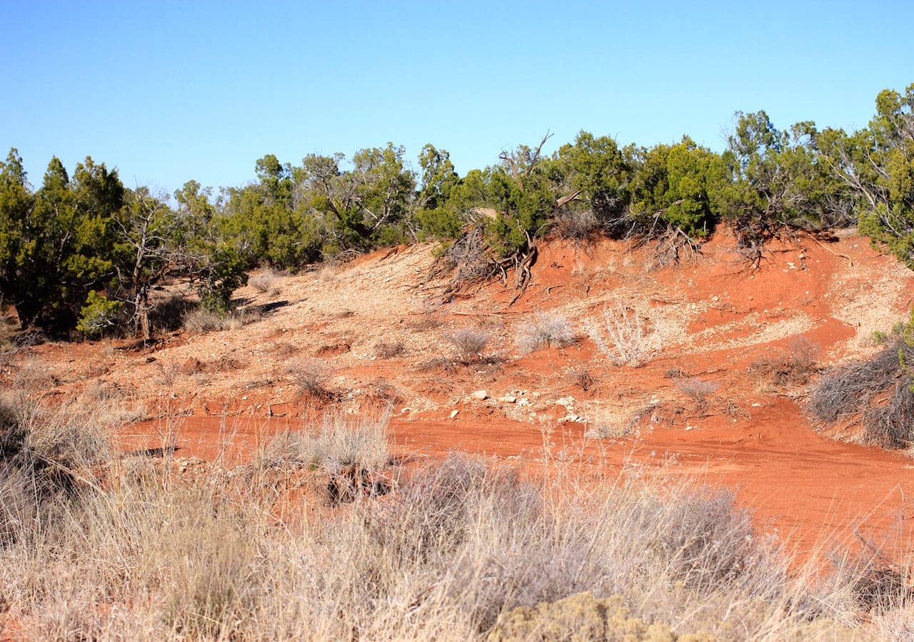 Red Rock Ranch Tract 23 photo 16