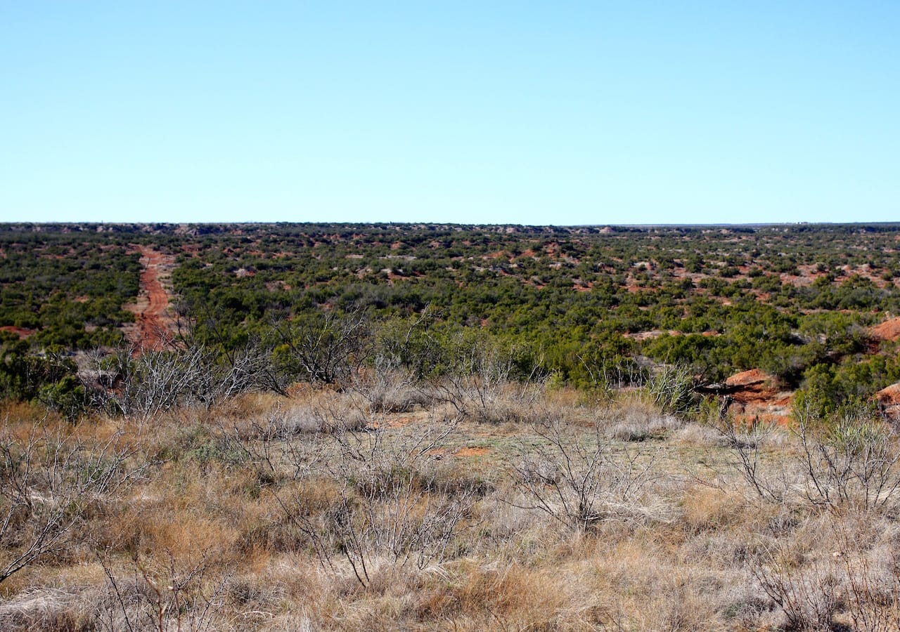 Red Rock Ranch Tract 23 photo 28