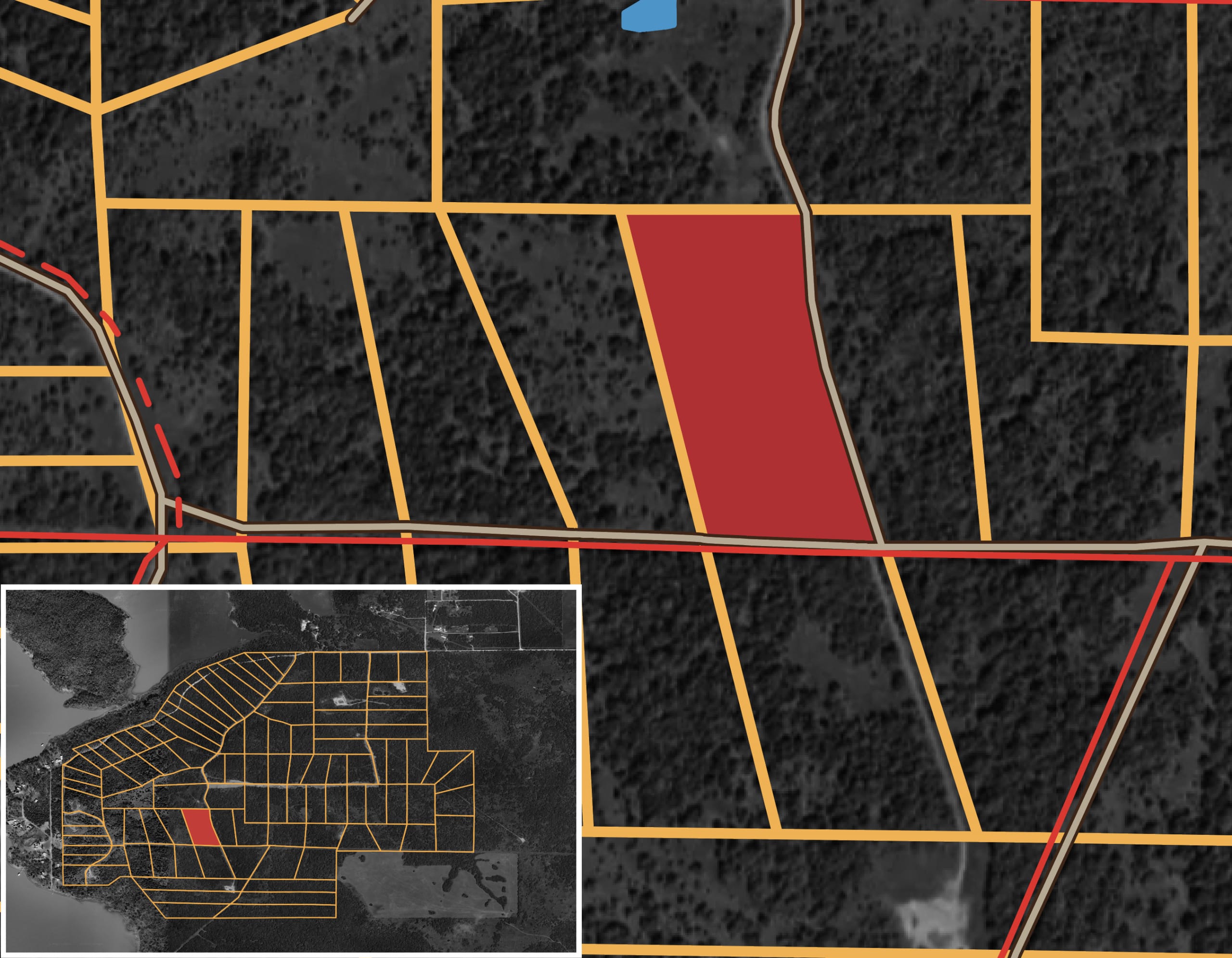 Reserves At Cattail Cove Phase II Tract 50 photo 12