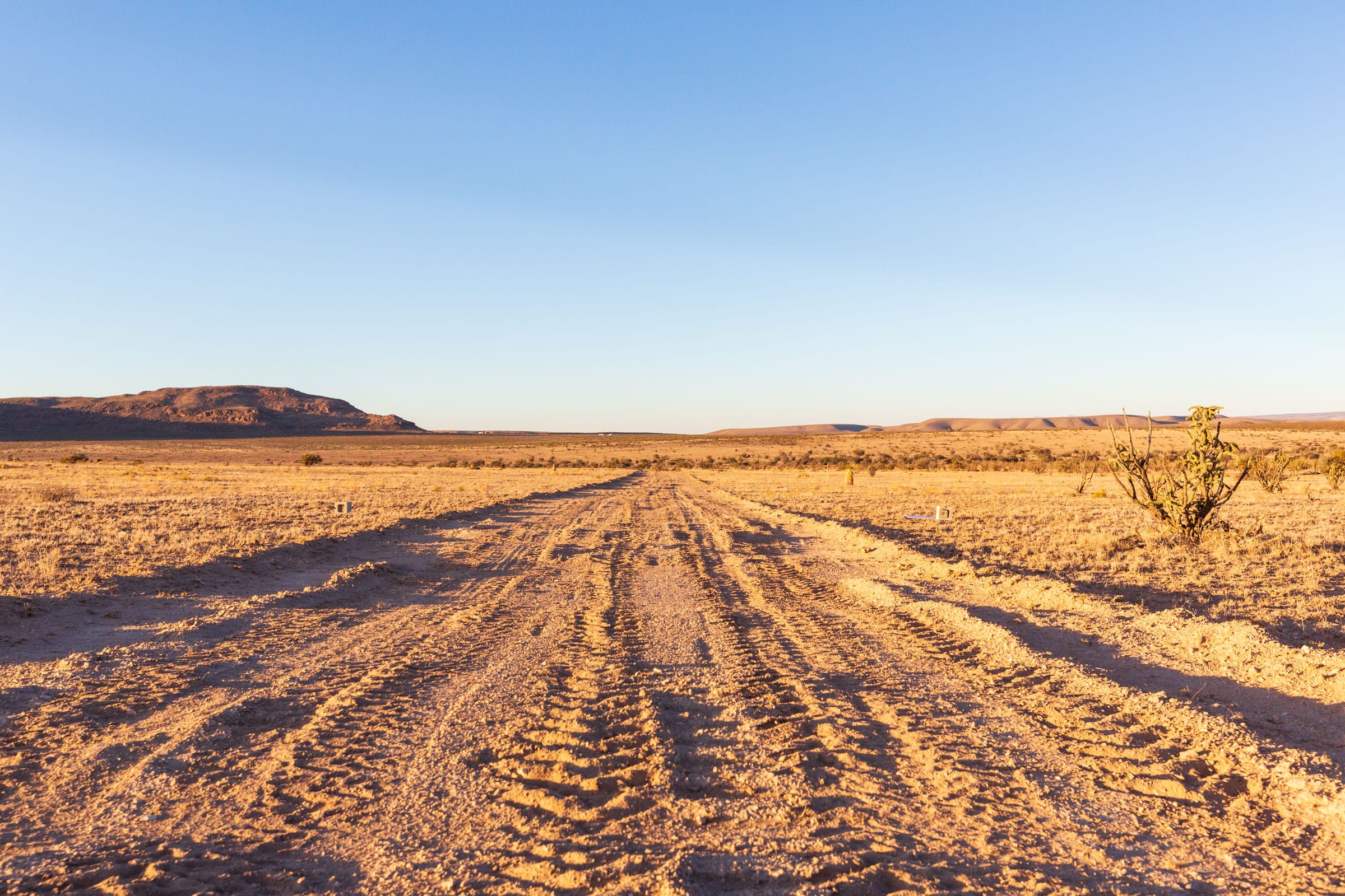 Sunrise Ranches Phase III Tract 137 photo 11