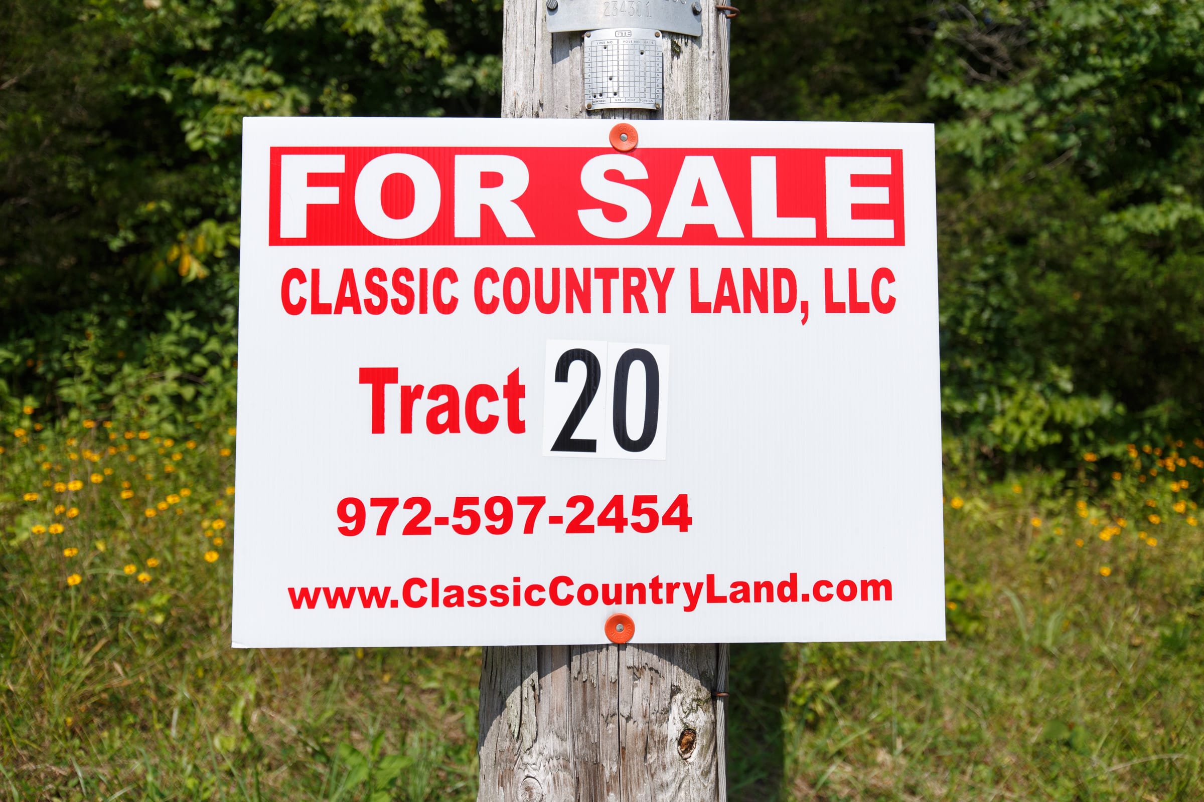 Rolling Hills Tract 20 photo 1