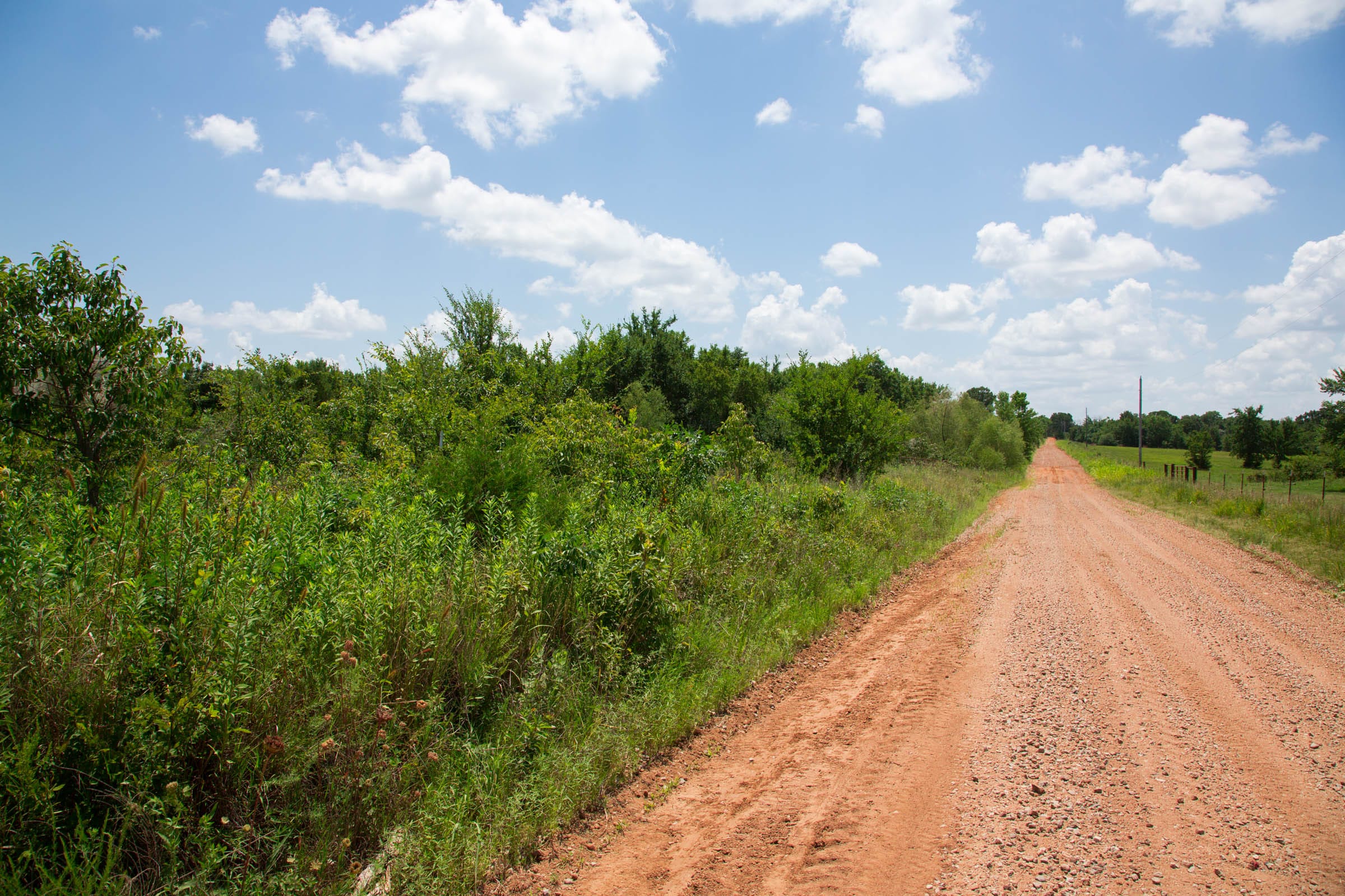 Deep Fork Ranch Tract 10 photo 2