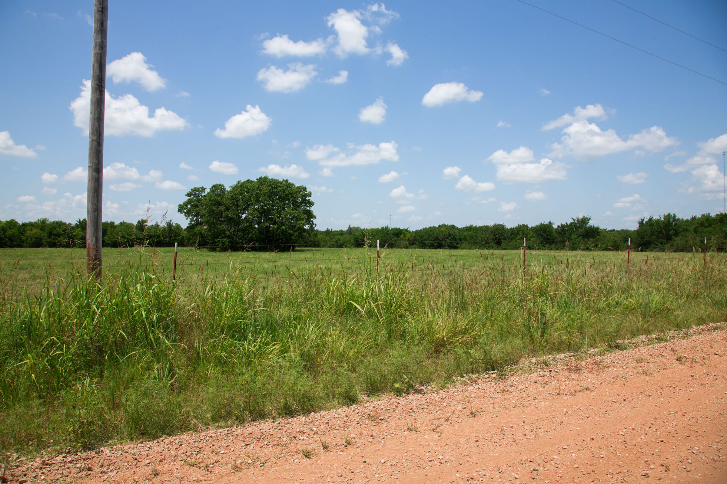 Deep Fork Ranch Tract 10 photo 6