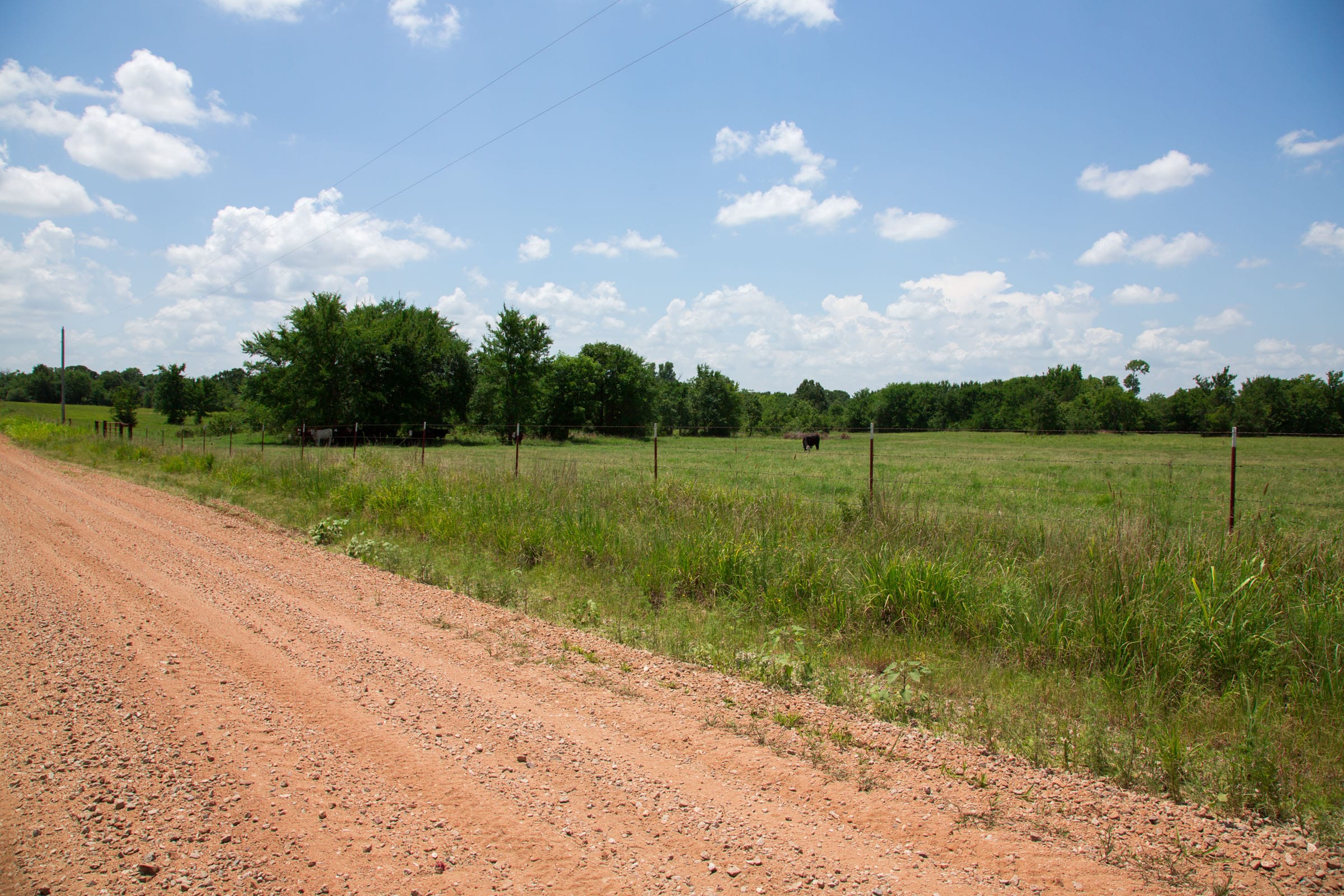 Deep Fork Ranch Tract 10 photo 7