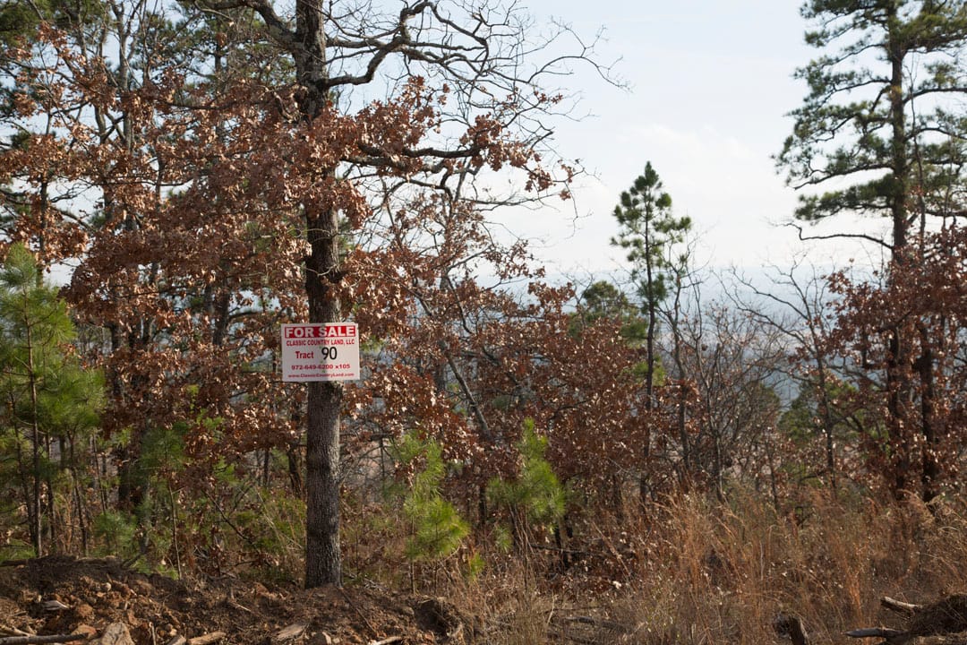 Stone Creek Phase III Tract 90 photo 1