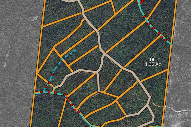 Sugartree Falls Tract 19 photo 9