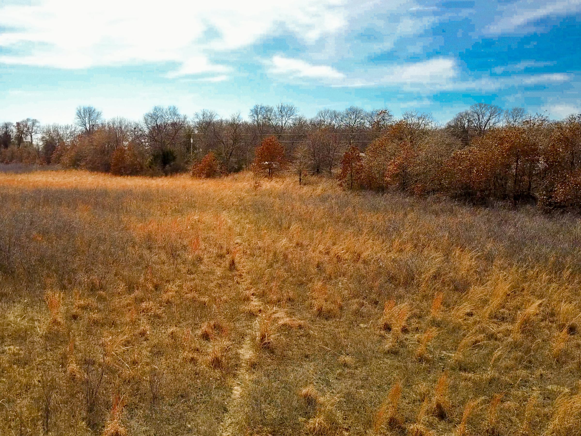 Legacy Ranch Tract 9 photo 3