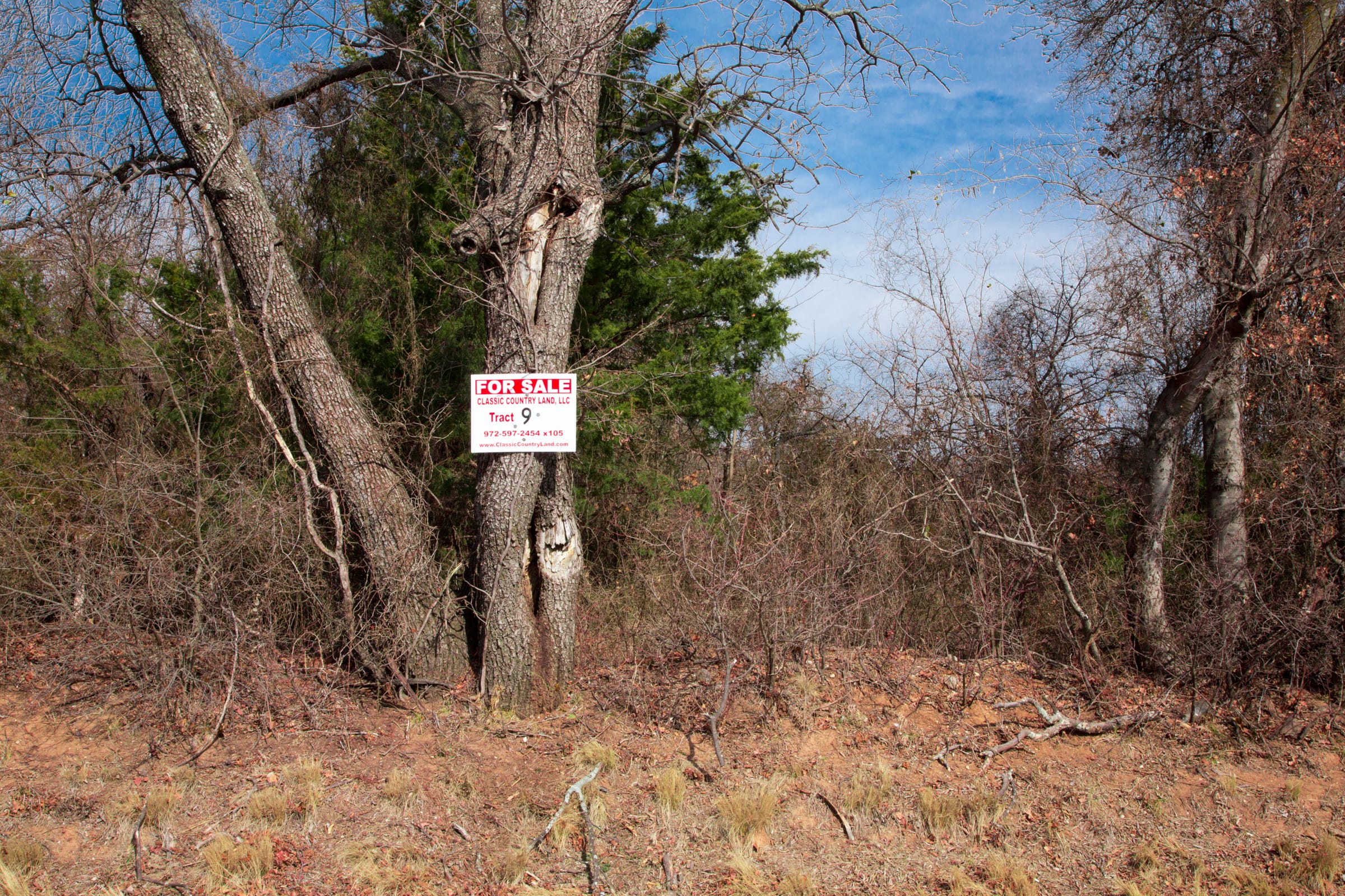 Legacy Ranch Tract 9 photo 1
