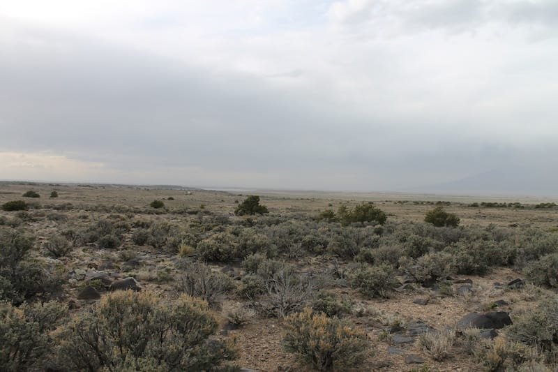San Luis Valley Ranches Tract 4 photo 11