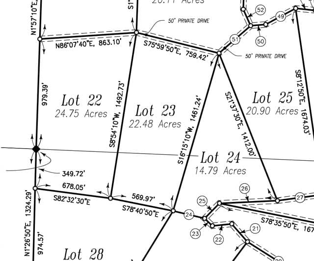 Antler Ridge Tract 23 photo 7