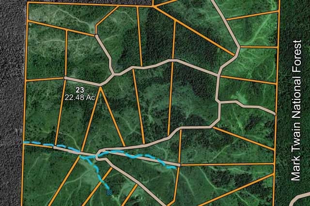 Antler Ridge Tract 23 photo 8
