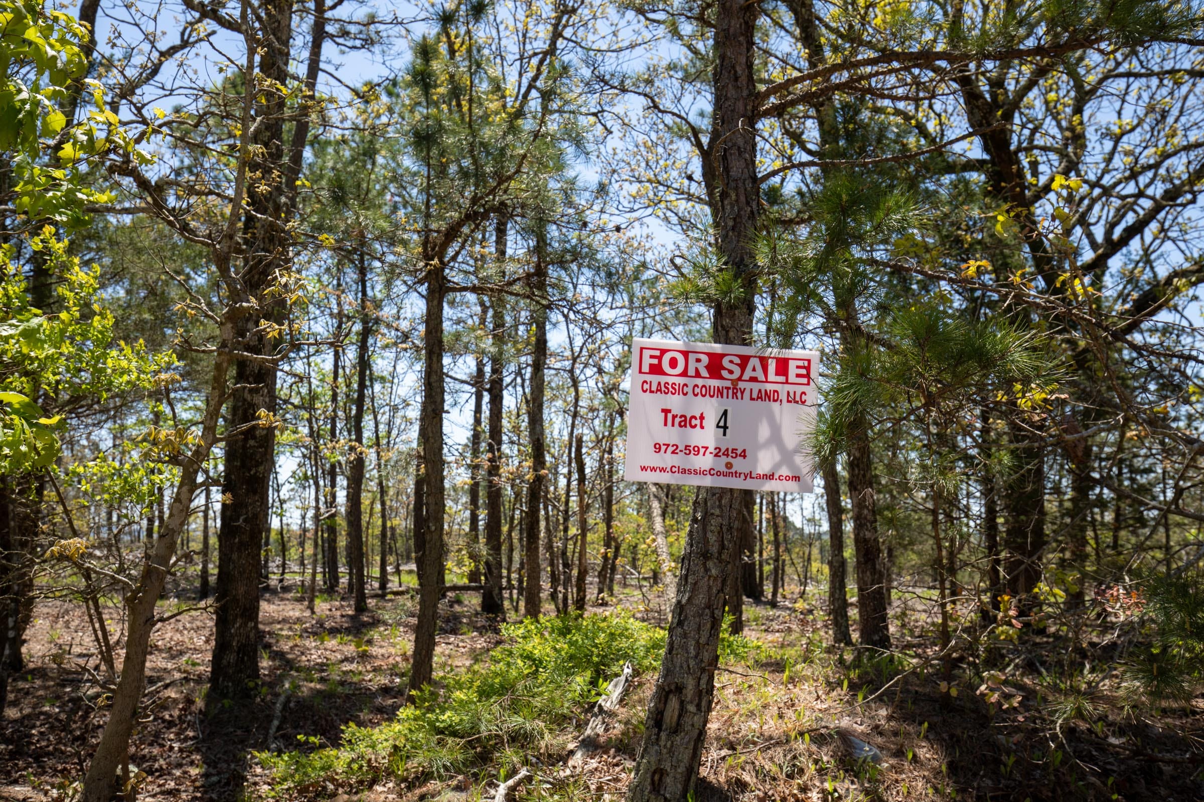 Eagle’s Nest Tract 4 photo 1