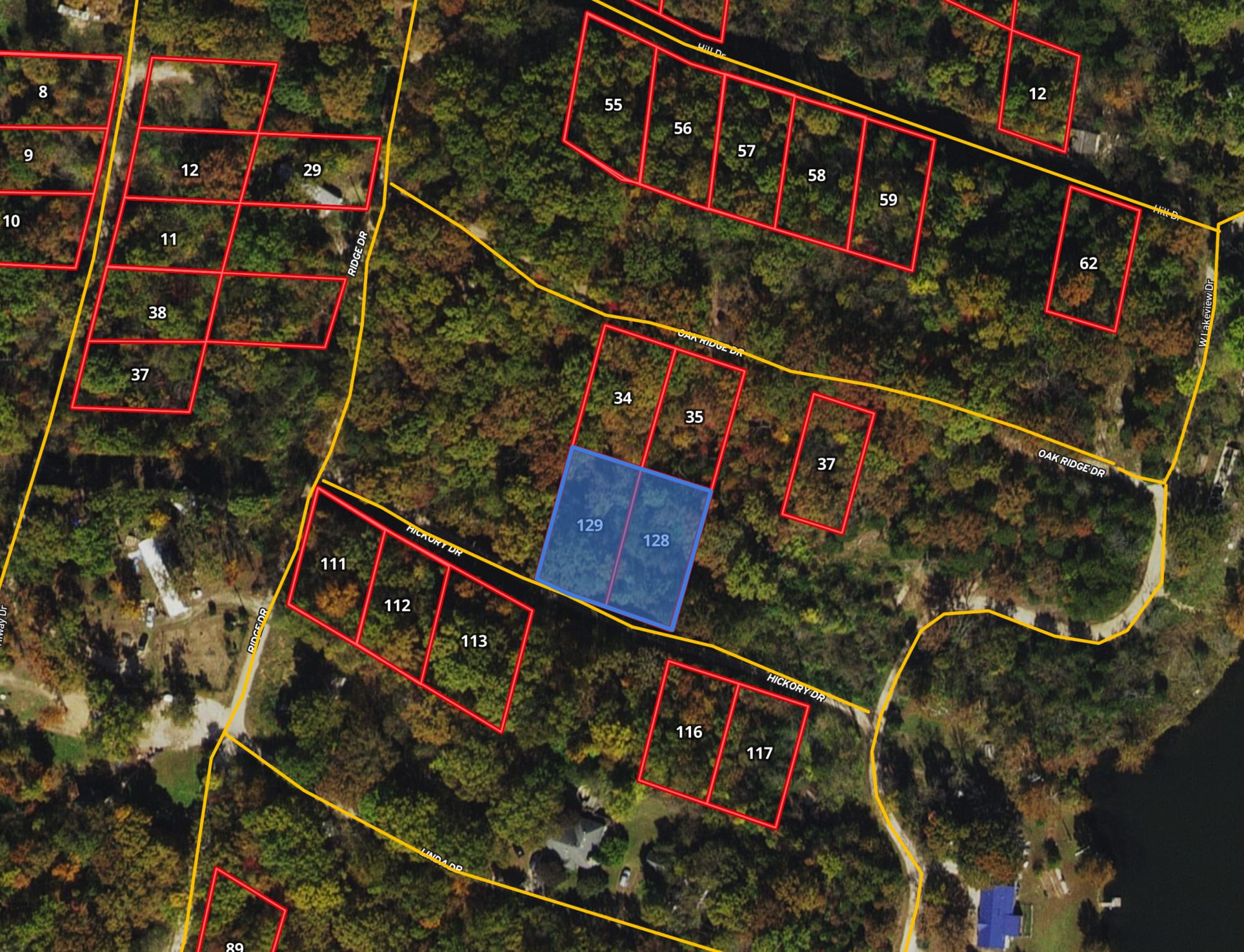 Spring Lake Plat 4 Tract 129 photo 5
