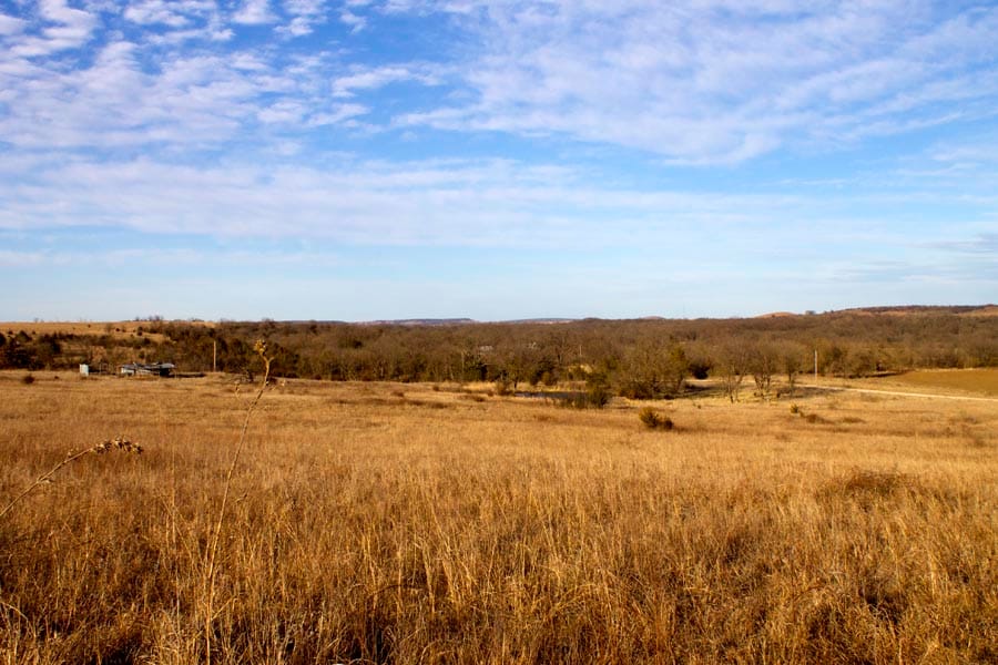 Cowboy Meadows Tract 7 photo 1