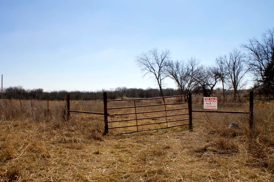 Cowboy Meadows Tract 7 photo 2