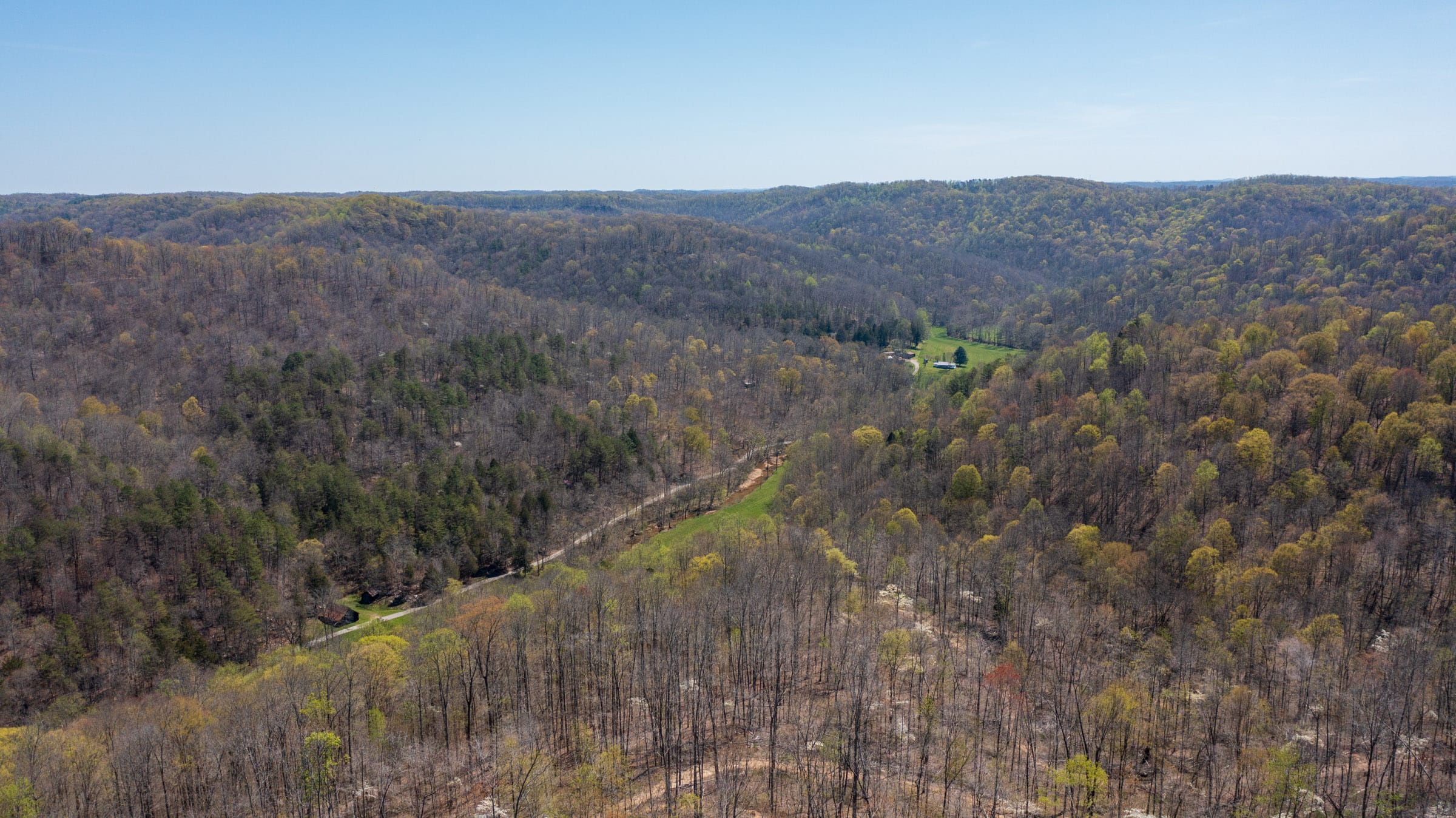 Creek Hollow Phase I Tract 37 photo 12