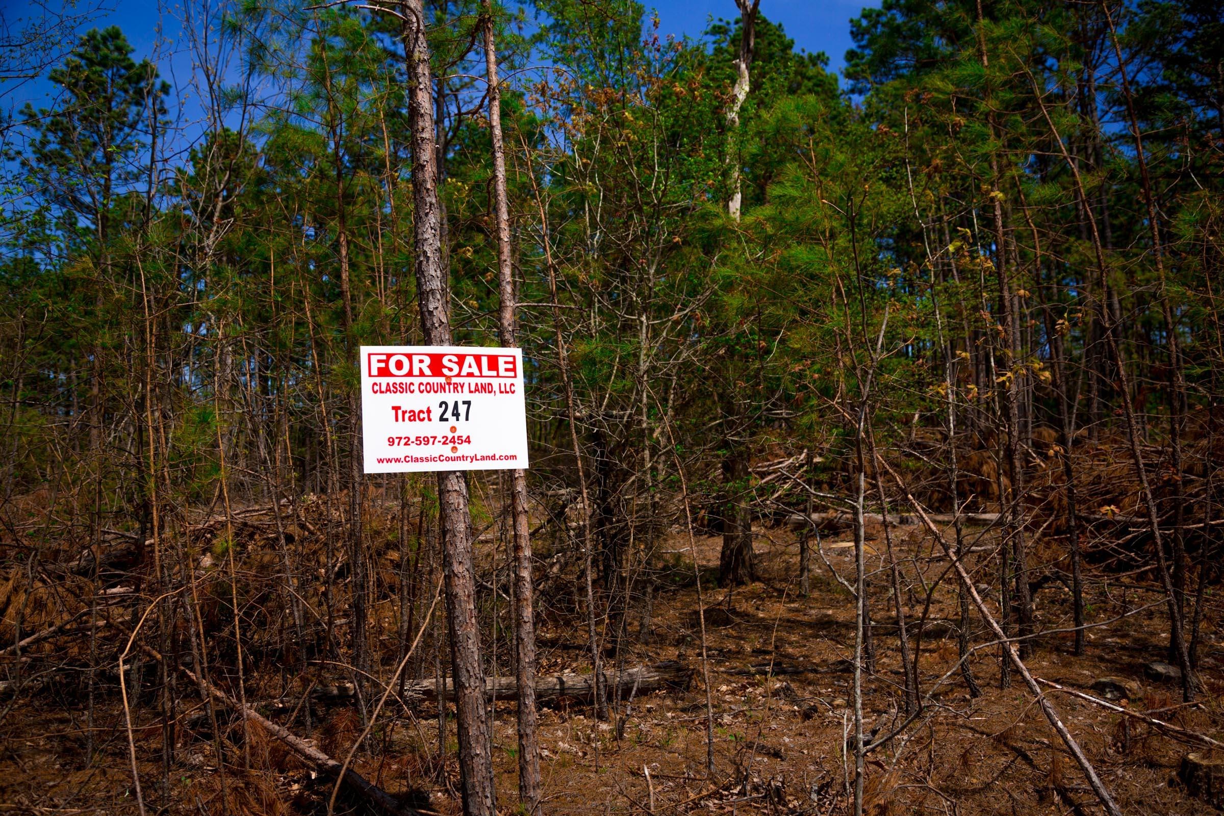 Stone Creek Phase II Tract 247 photo 1