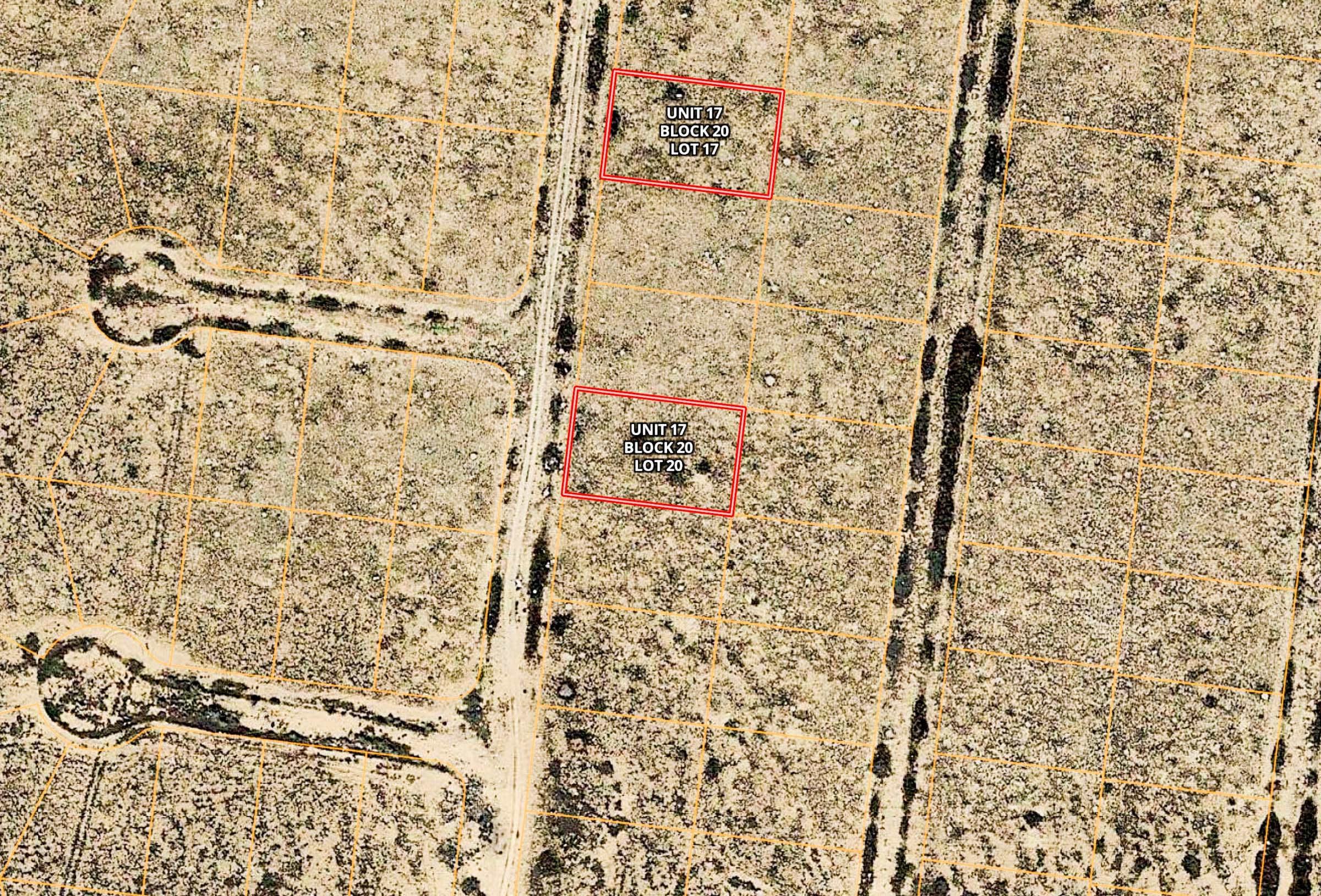 Rio Del Oro Tract 20 photo 1