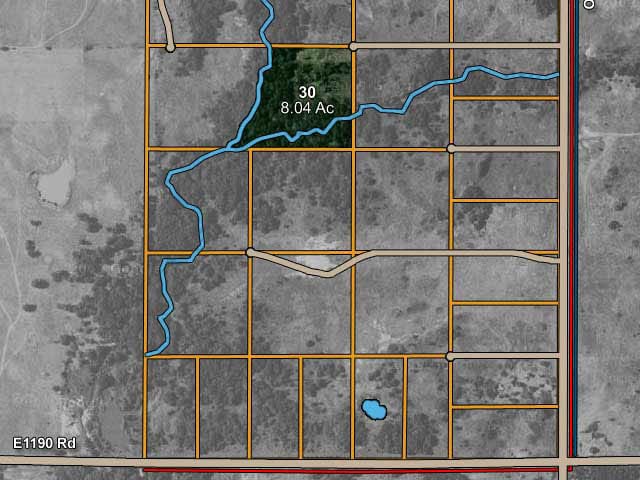 Saddlebrook Ranch Tract 30 photo 9