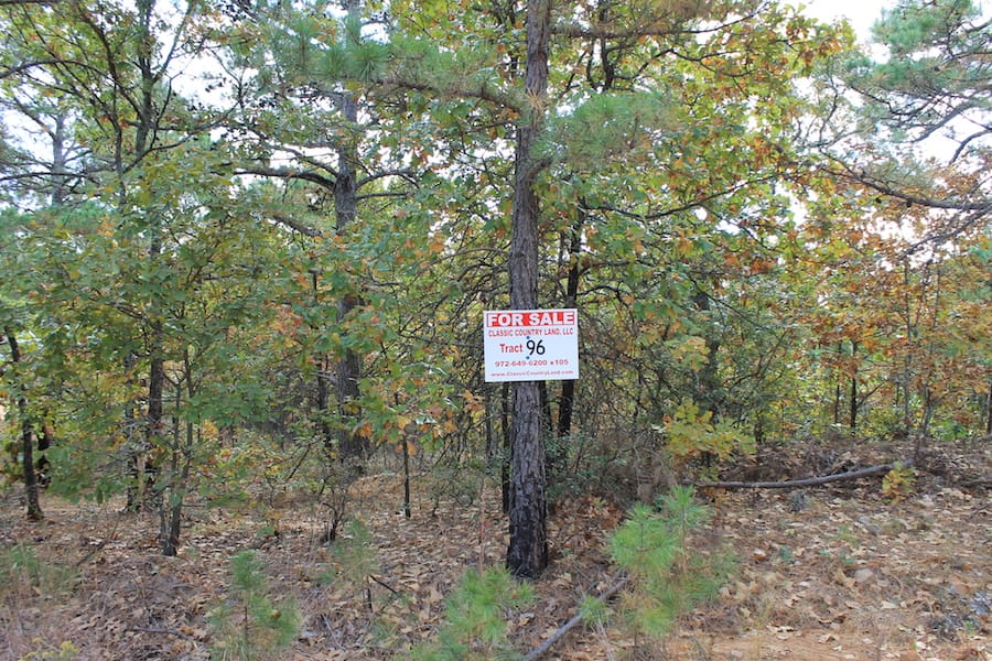 Indian Ridge – Phase III Tract 96 photo 1