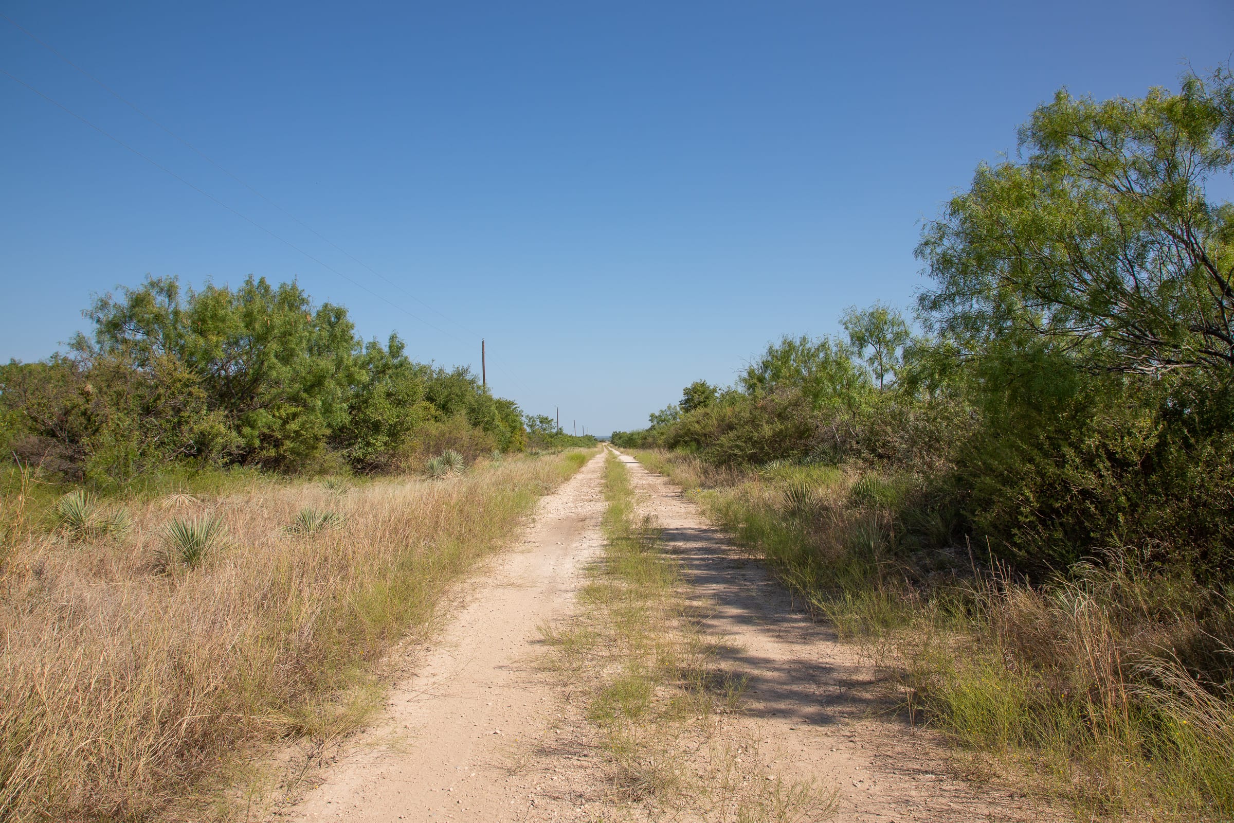 Hunter’s Ranch Tract 11 photo 2