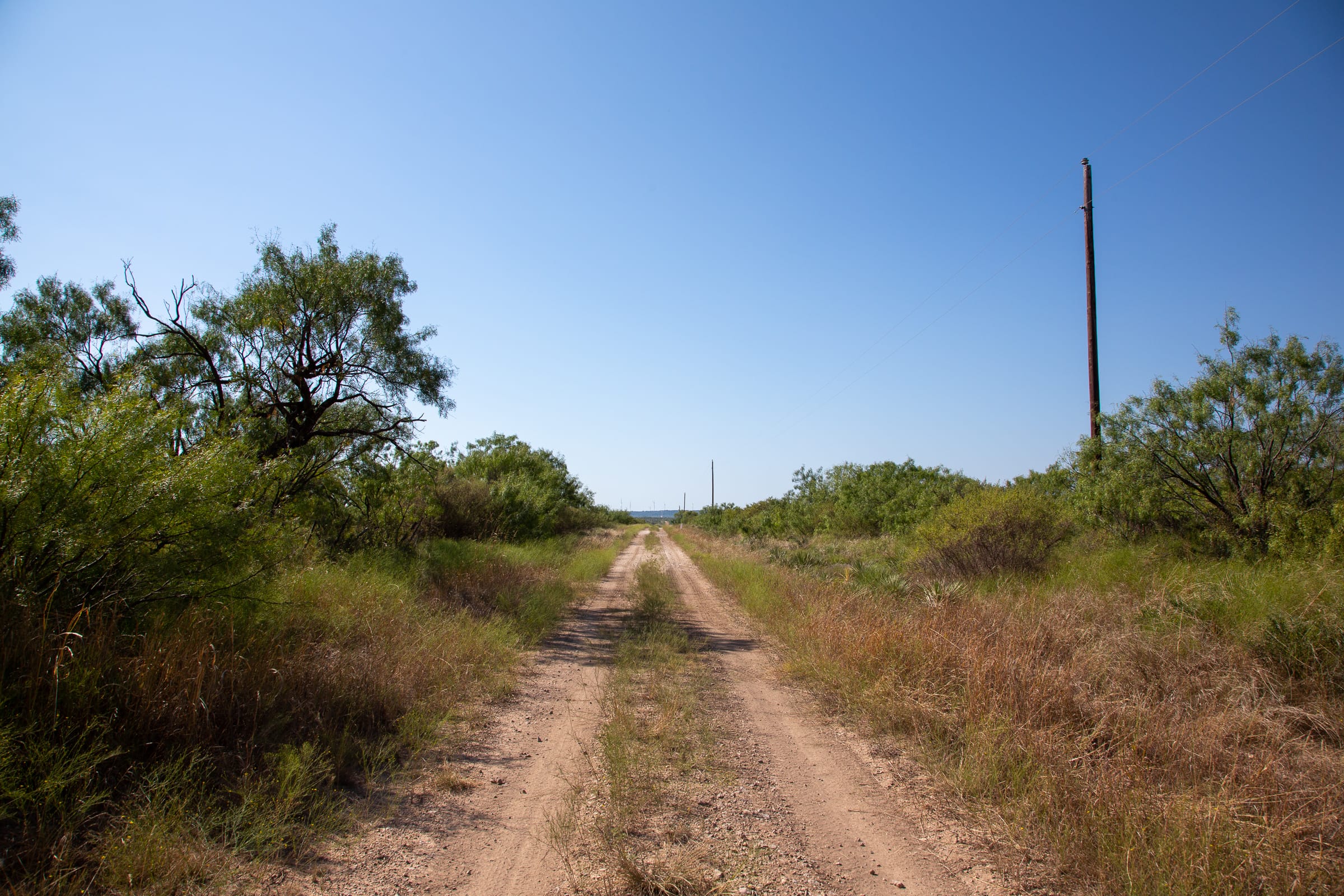 Hunter’s Ranch Tract 11 photo 5