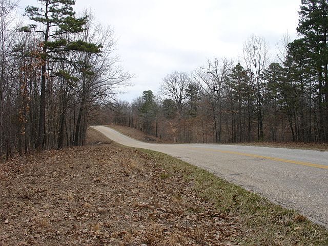 Barnes Hollow Tract 6 photo 1