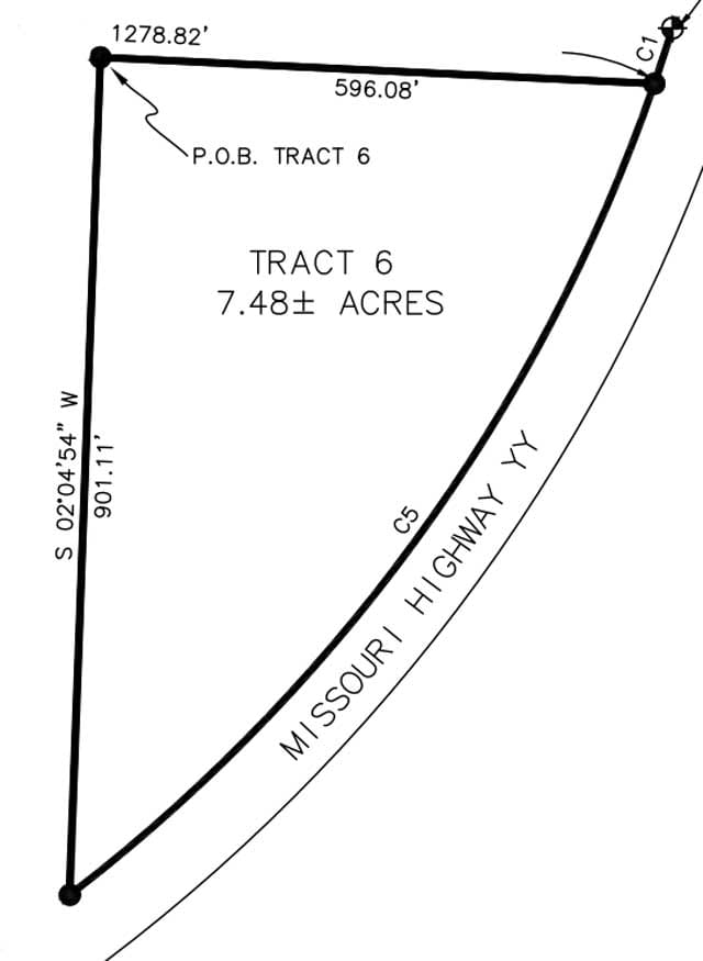 Barnes Hollow Tract 6 photo 11