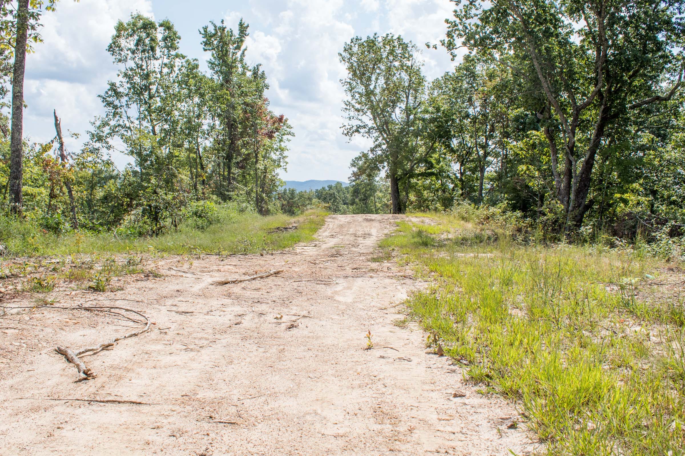 Buck Run Ridge Tract 25 photo 1
