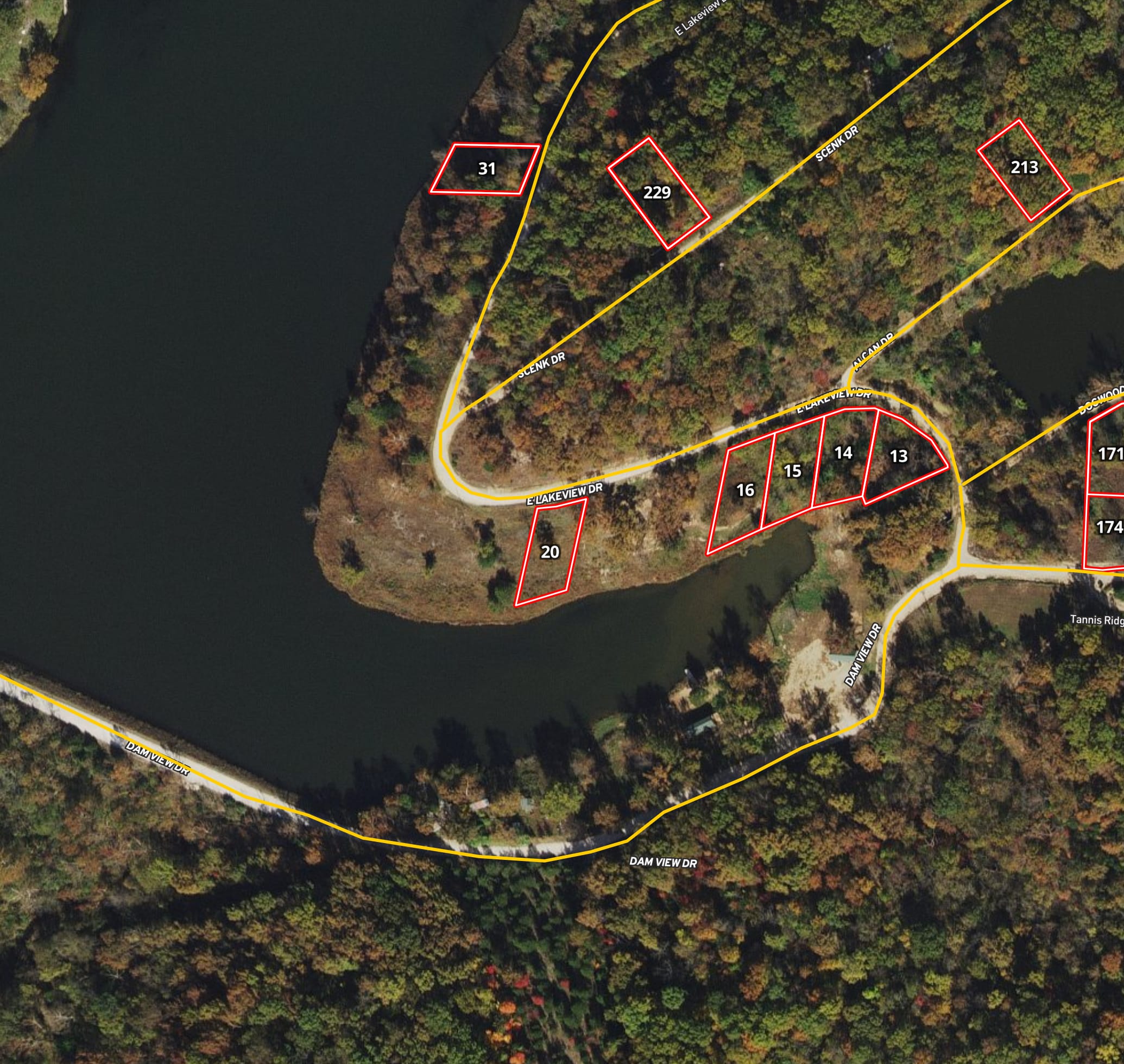 Spring Lake Plat 5 Tract 20 photo 2