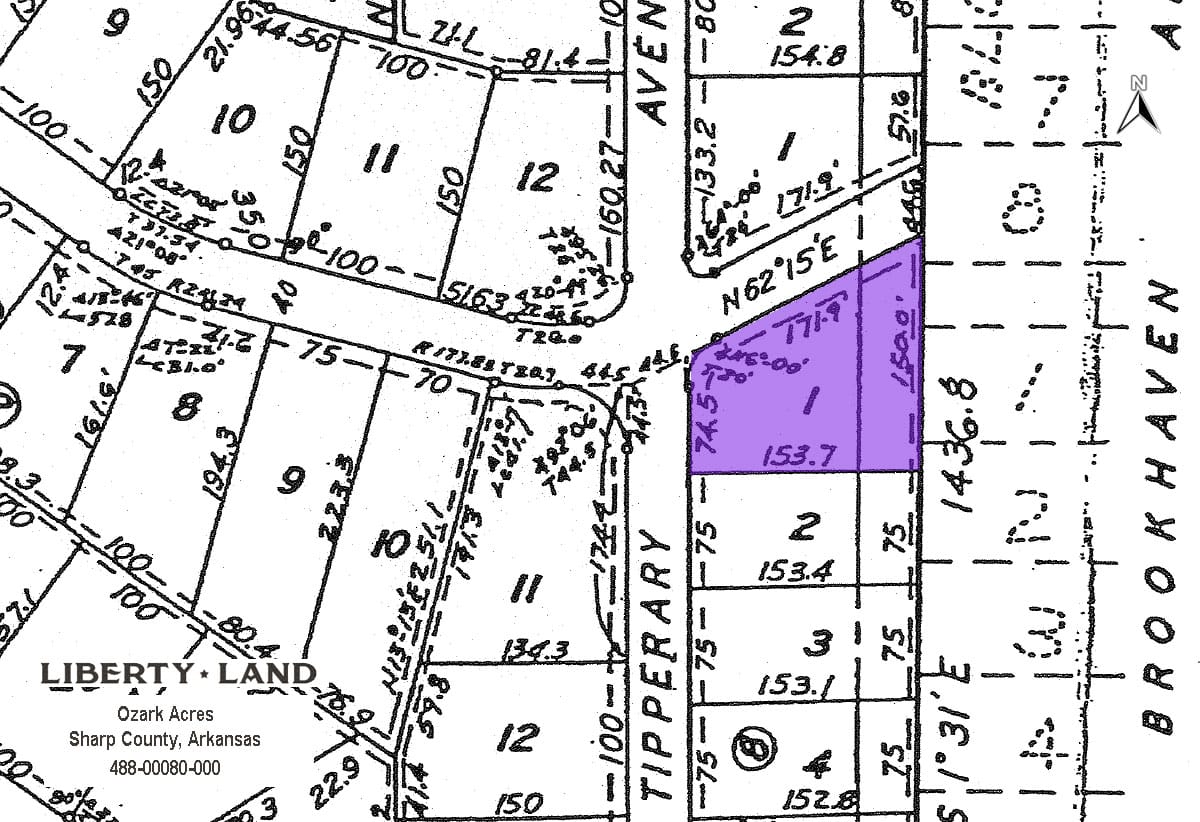 Ozark Acres Tract 1 photo 1