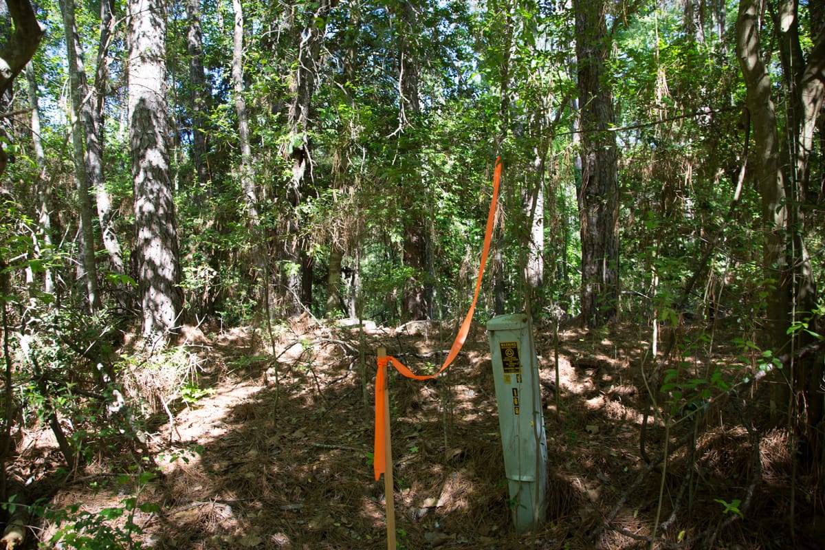 Rayburn Country Tract 167 photo 11