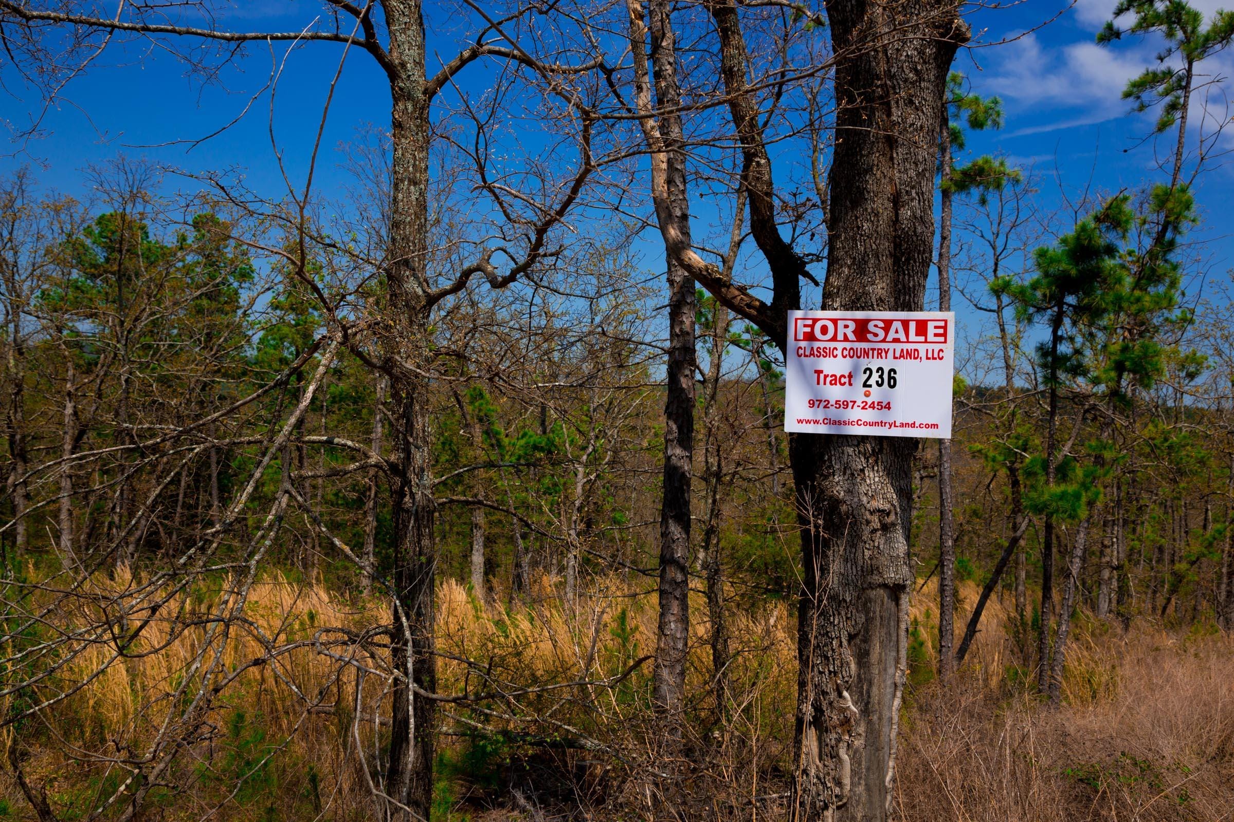Stone Creek Phase II Tract 236 photo 1