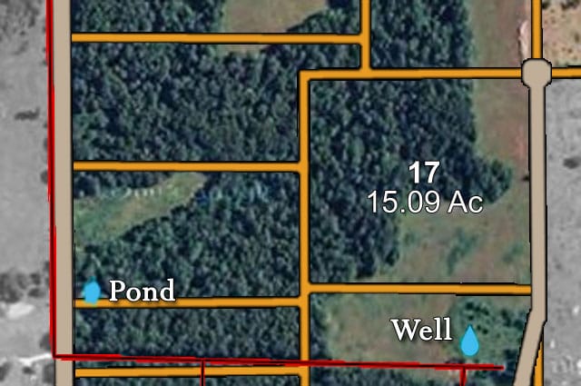 Whispering Oaks Tract 17 photo 7