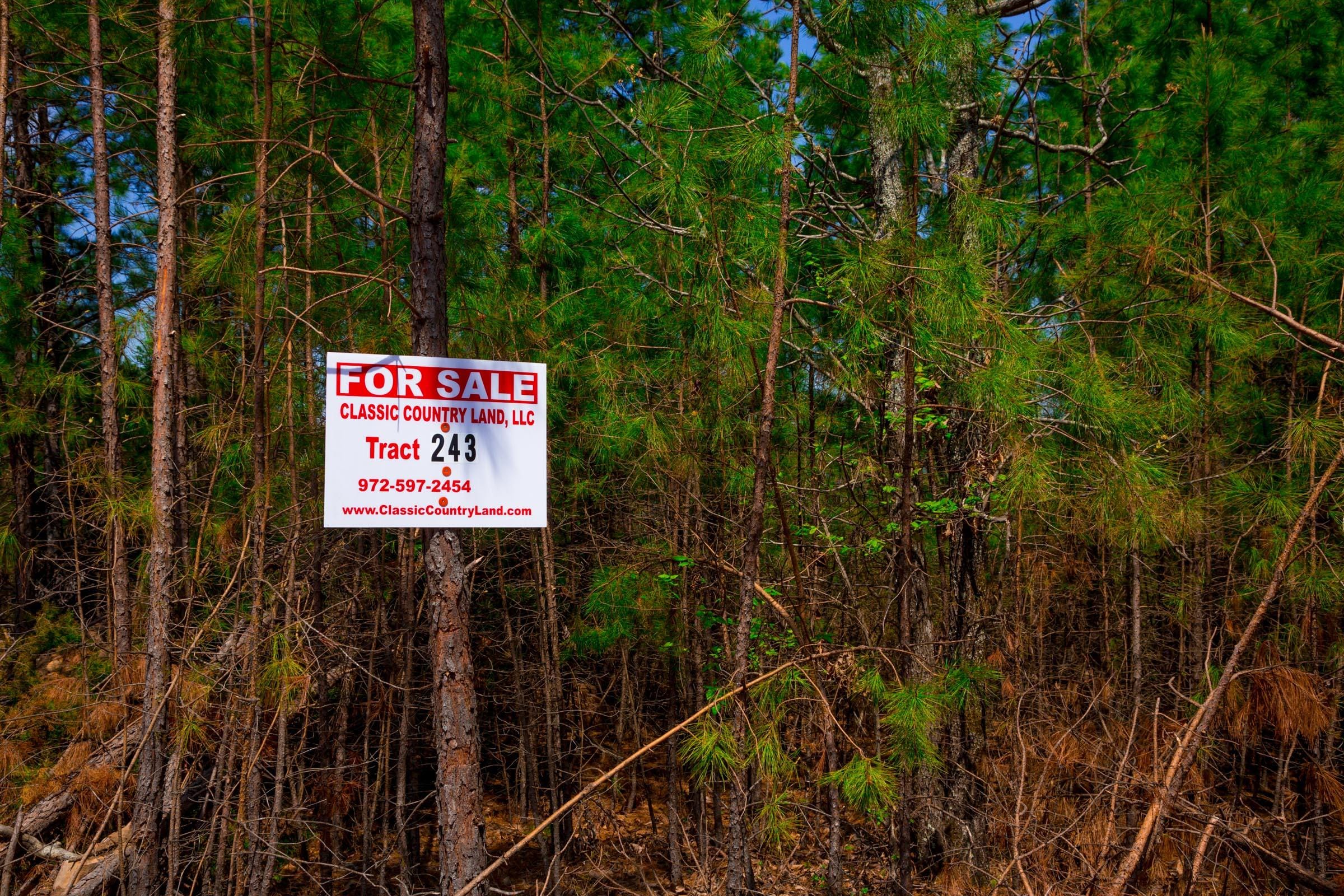 Stone Creek Phase II Tract 243 photo 1
