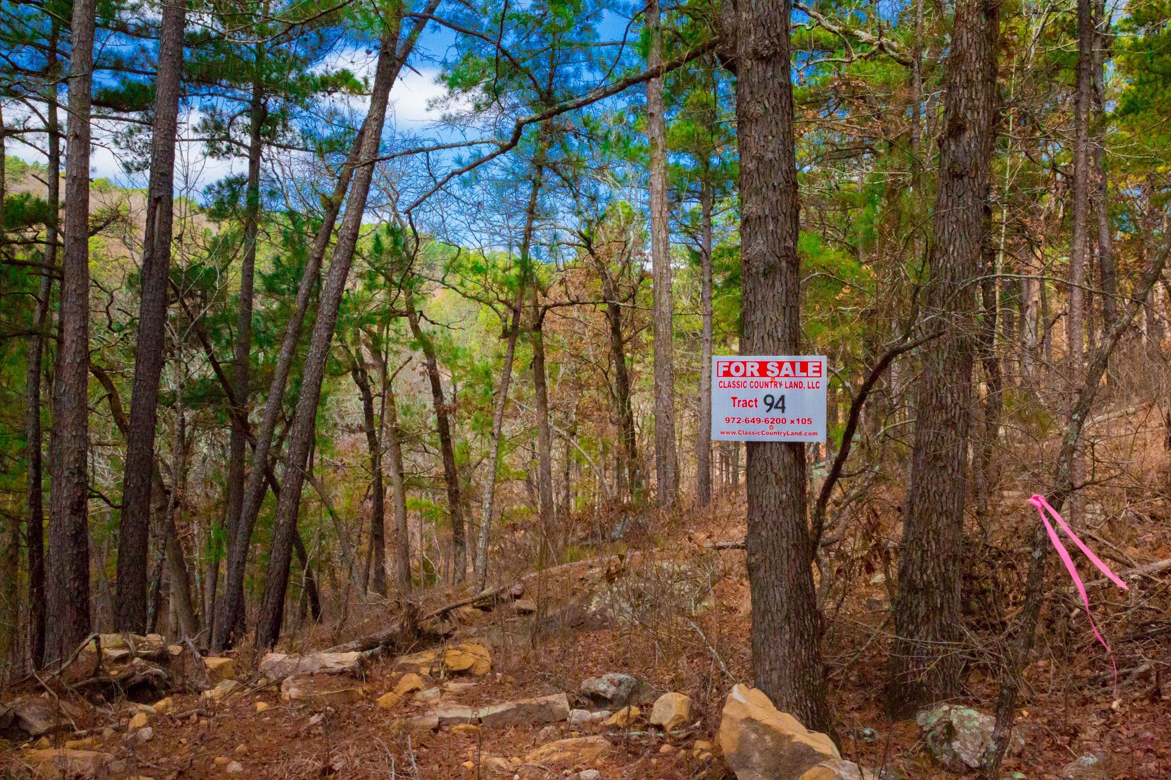 Stone Creek Phase II Tract 94 photo 3