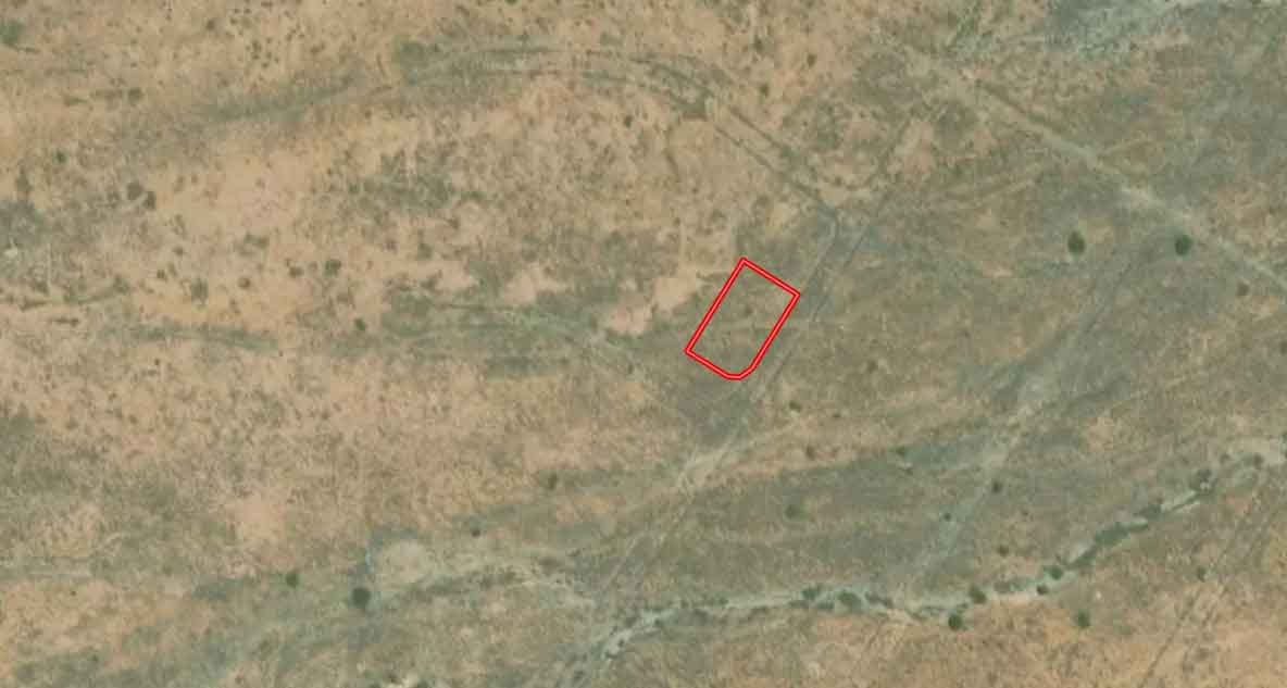Rio Del Oro Tract 23 photo 3