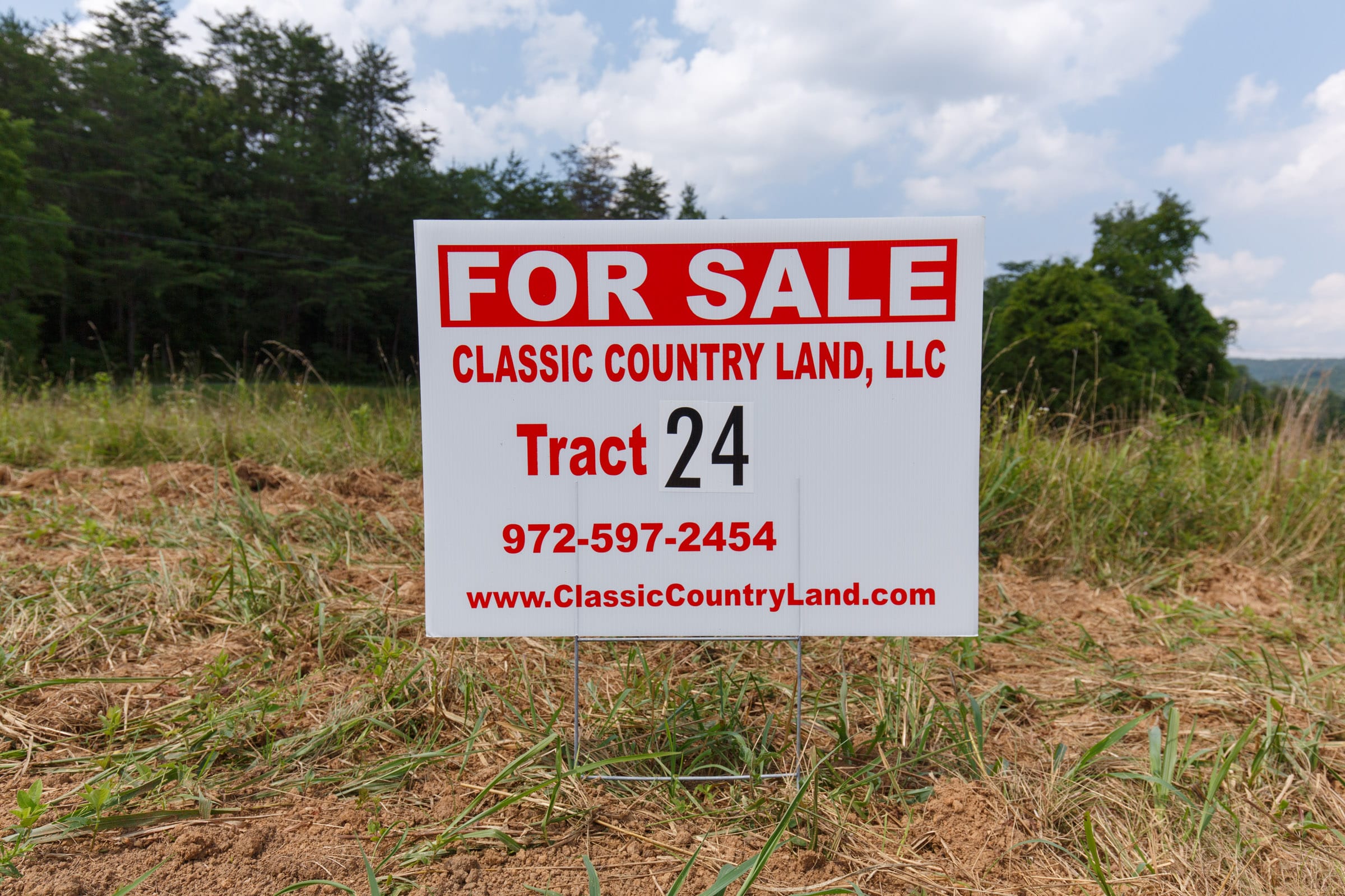 Rolling Hills Tract 24 photo 1